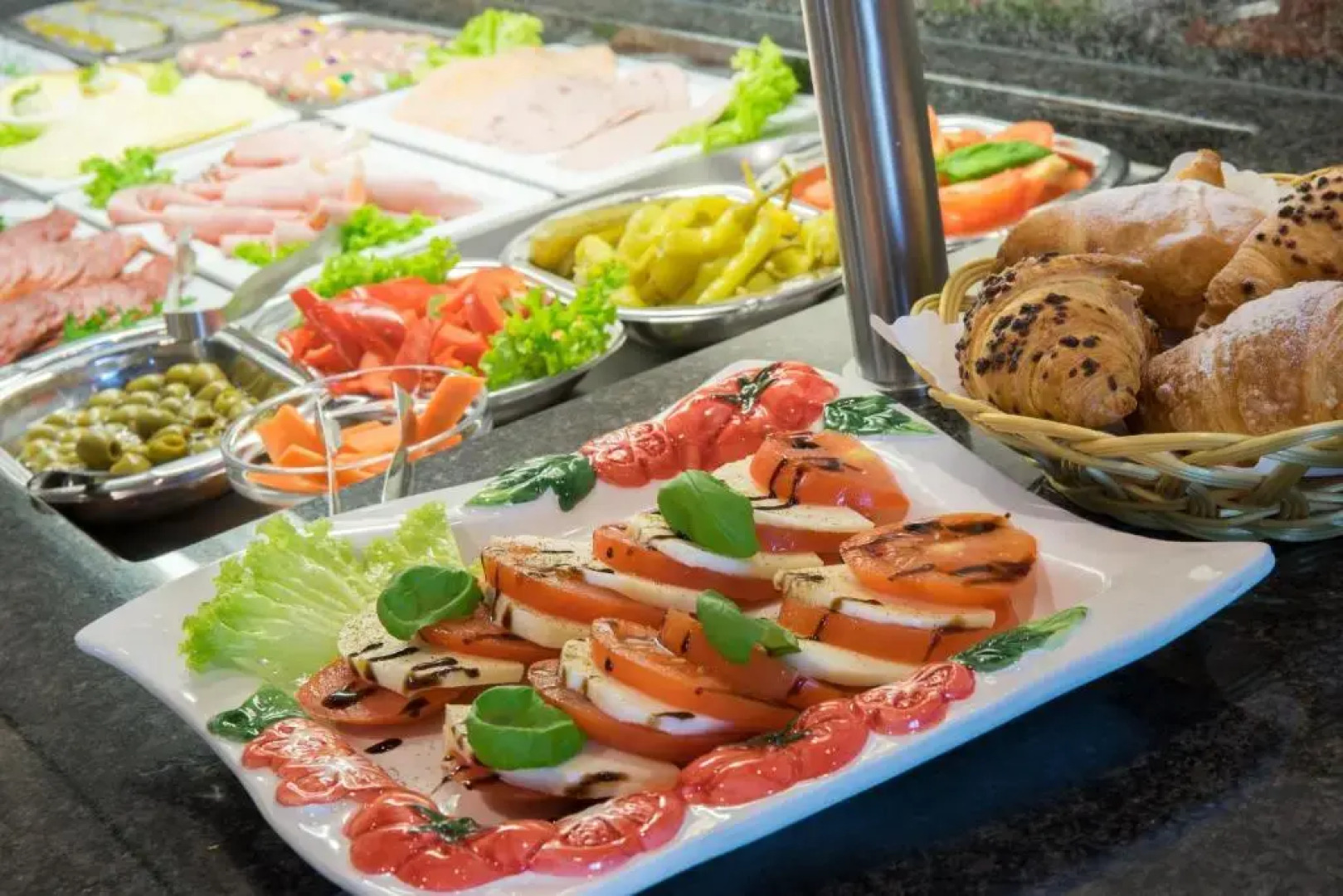 Hotel Meridian Superior