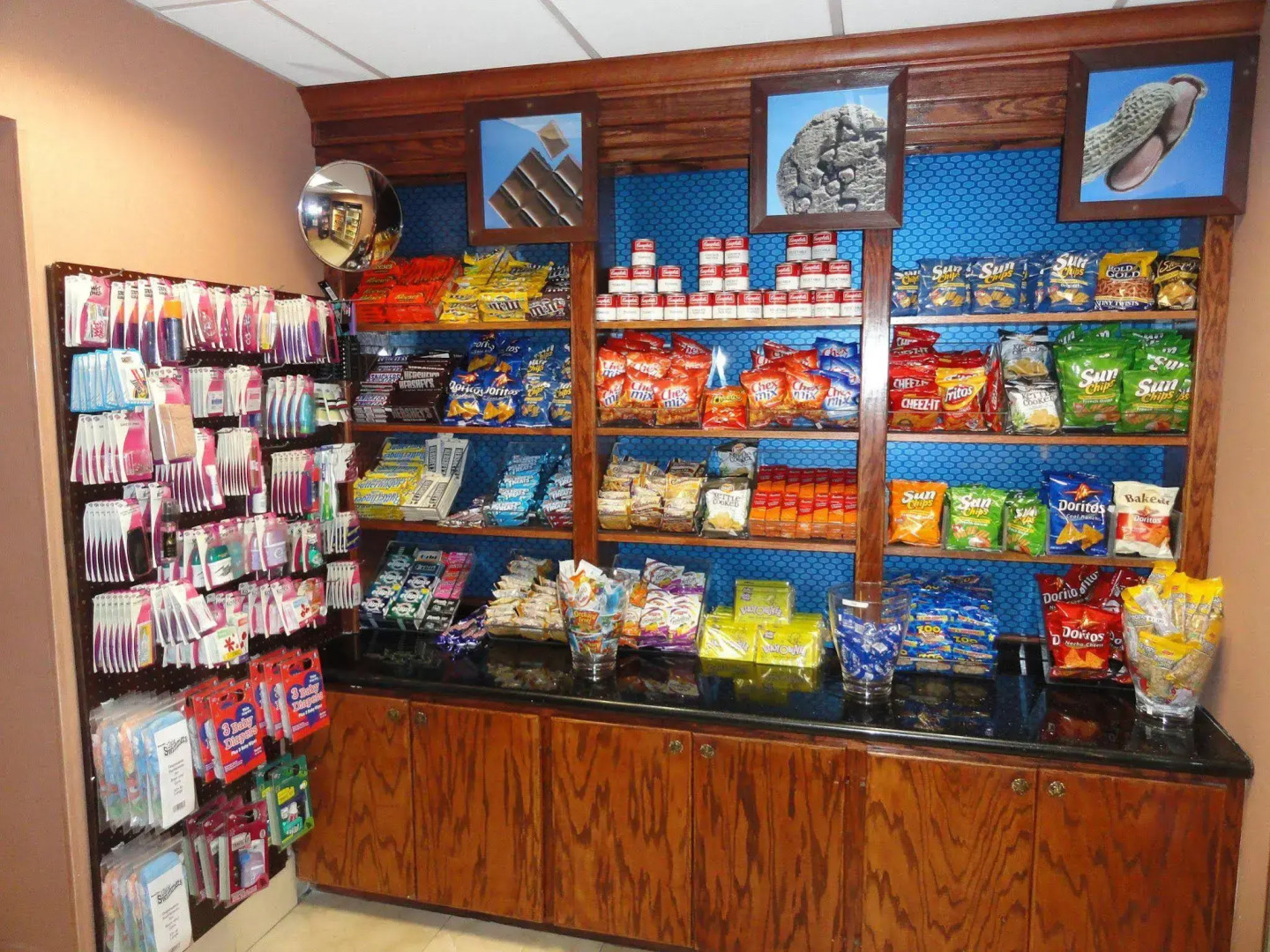 Hampton Inn & Suites Houston Katy