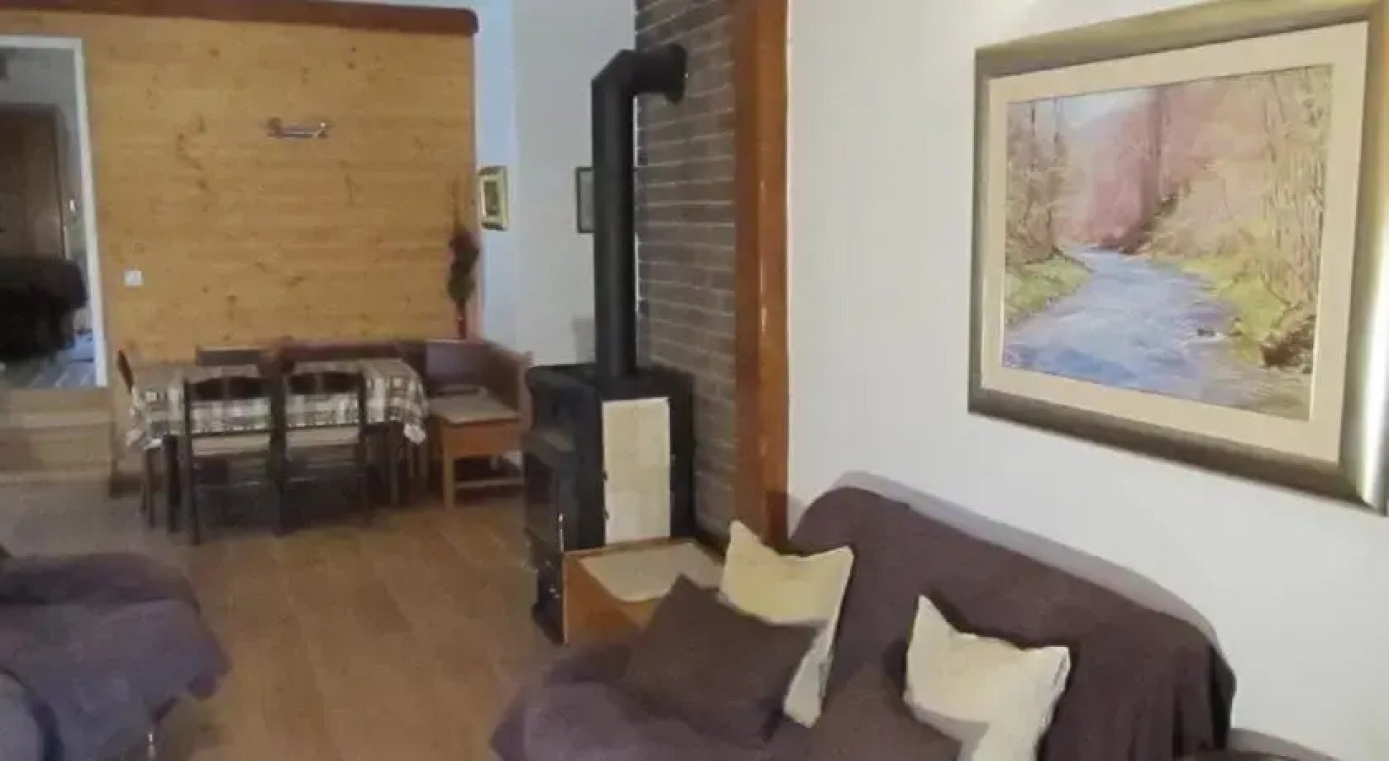 Holiday Home Briški