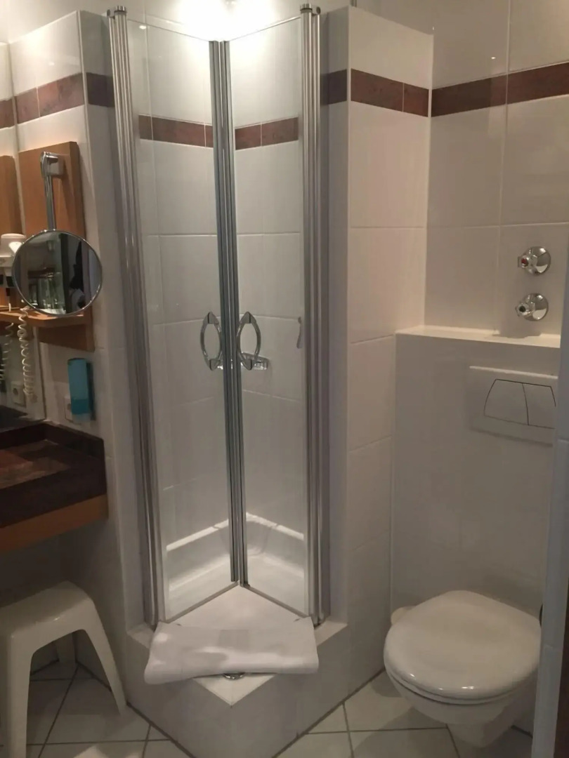 Bauer Hotel & Restaurant