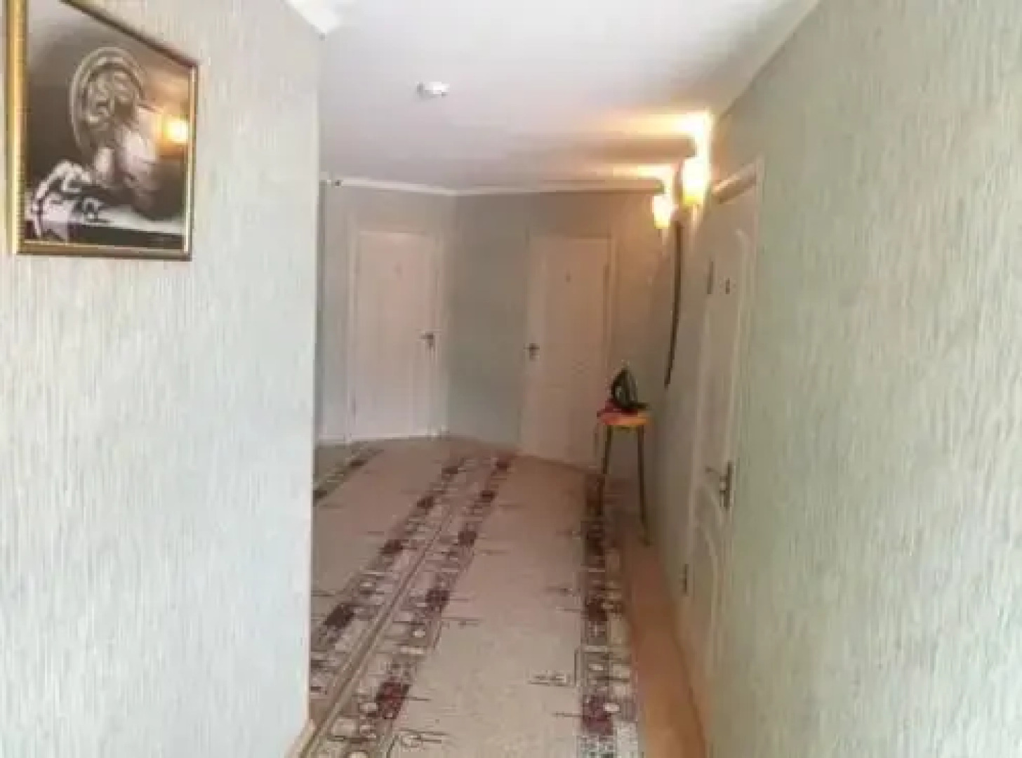 На Николаевском