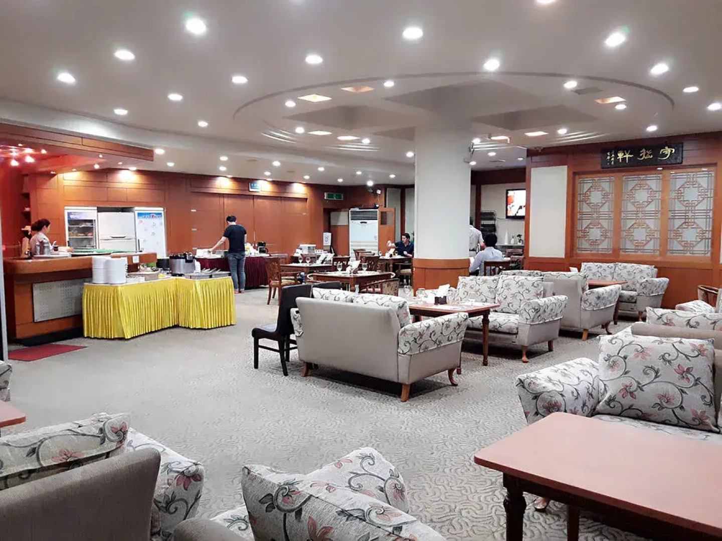 Gallery Tourist Hotel