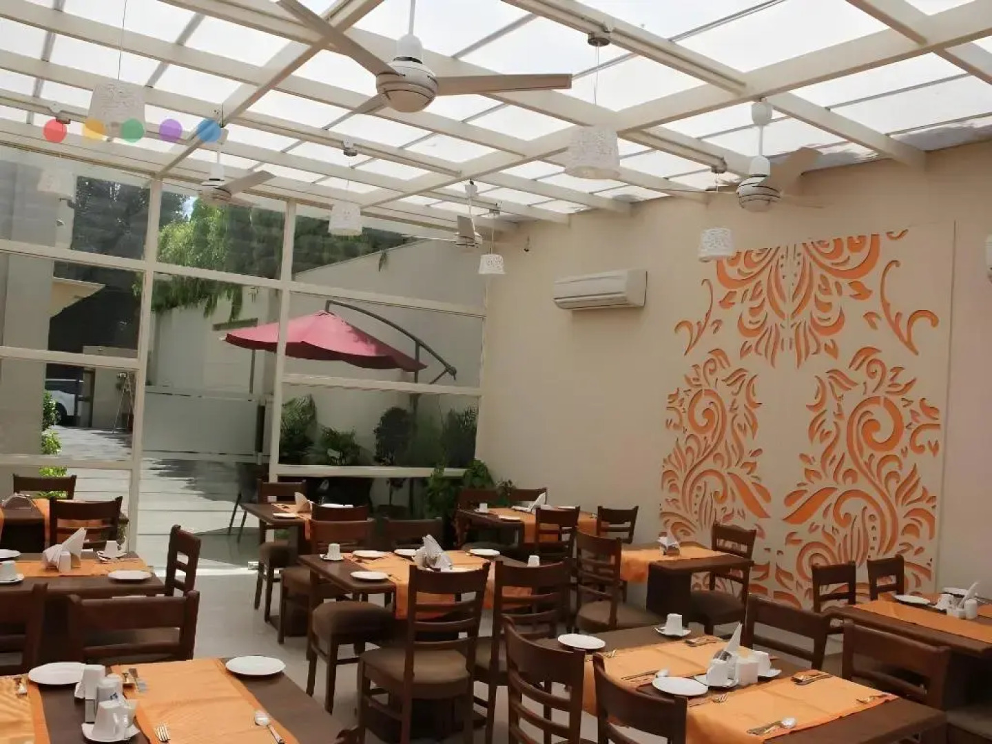 La Sagrita - A Boutique Hotel