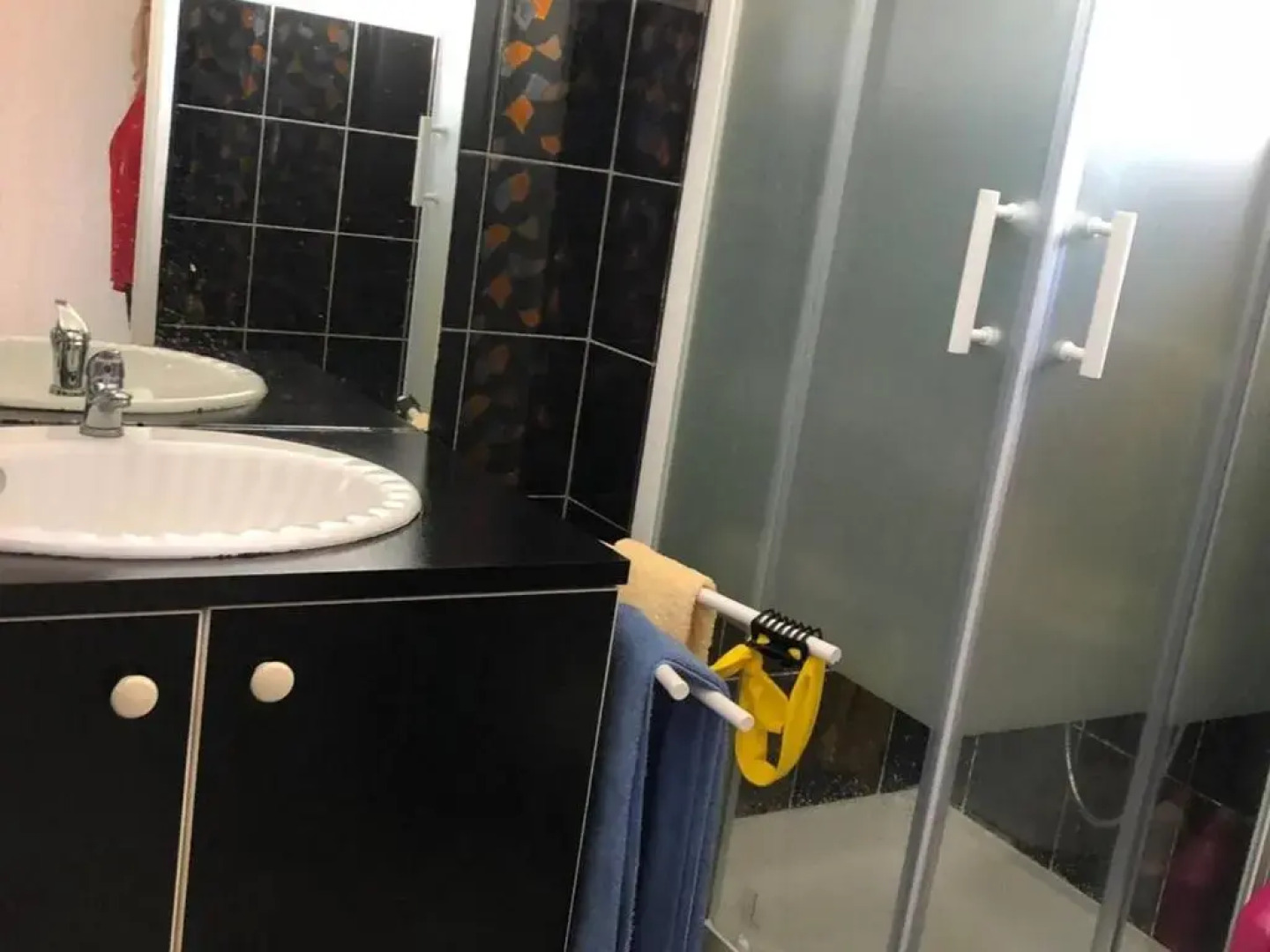 Appartement Le Barcarès, 5 pièces, 8 personnes - FR-1-81-521