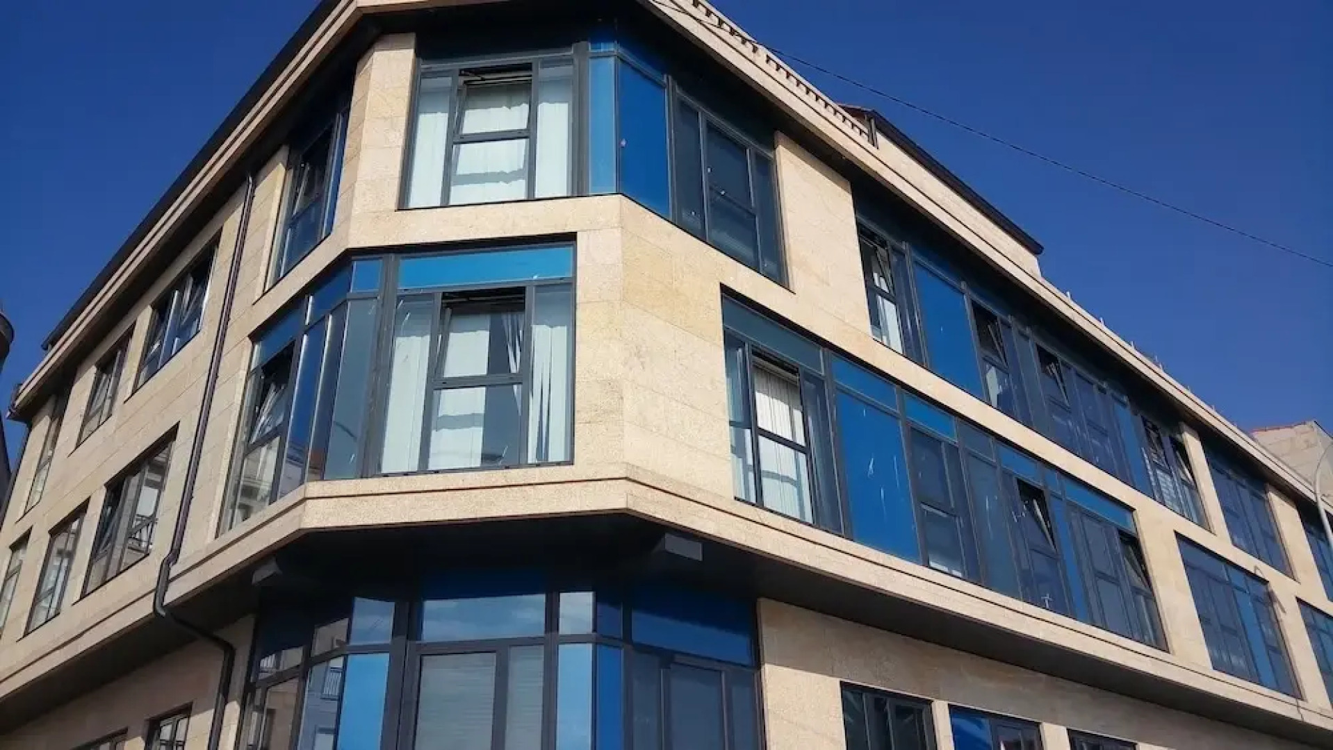 Apartamento Romántico el mar a tus pies - Adults Only