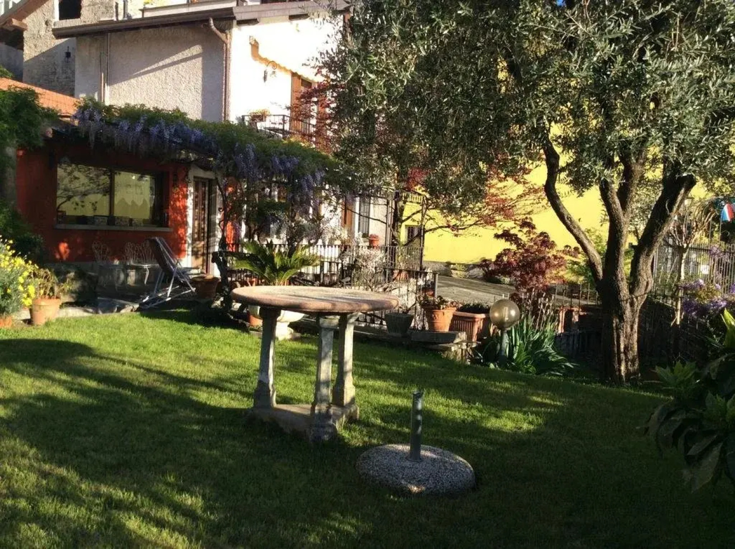 B&B Frontelago