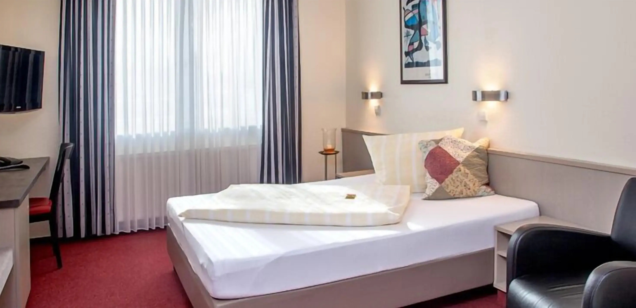 Sporthotel Öhringen