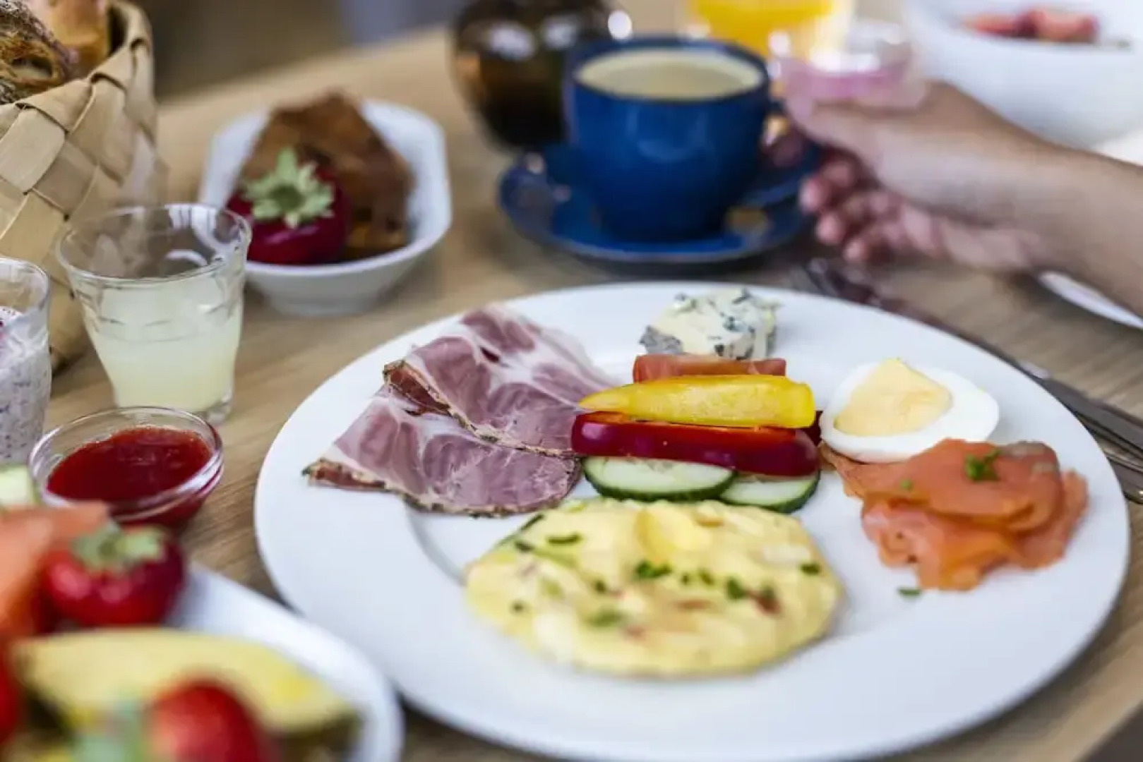 Valldal Fjordhotell - by Classic Norway Hotels