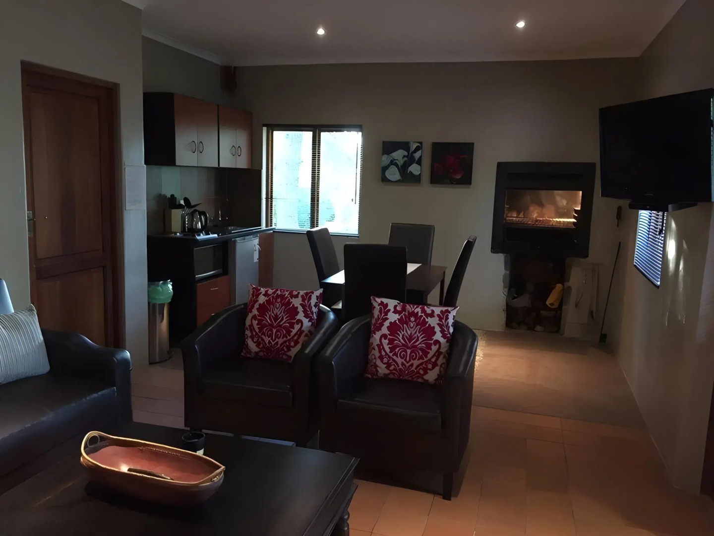 Treelands Estate Dullstroom