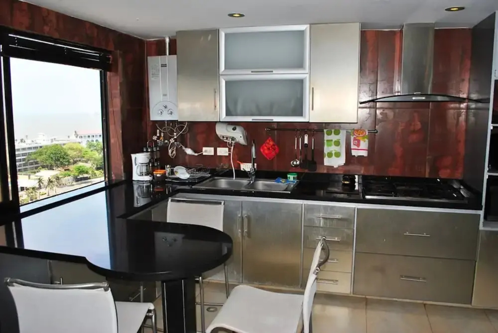 Apartamento El Laguito Dream - CTG101A