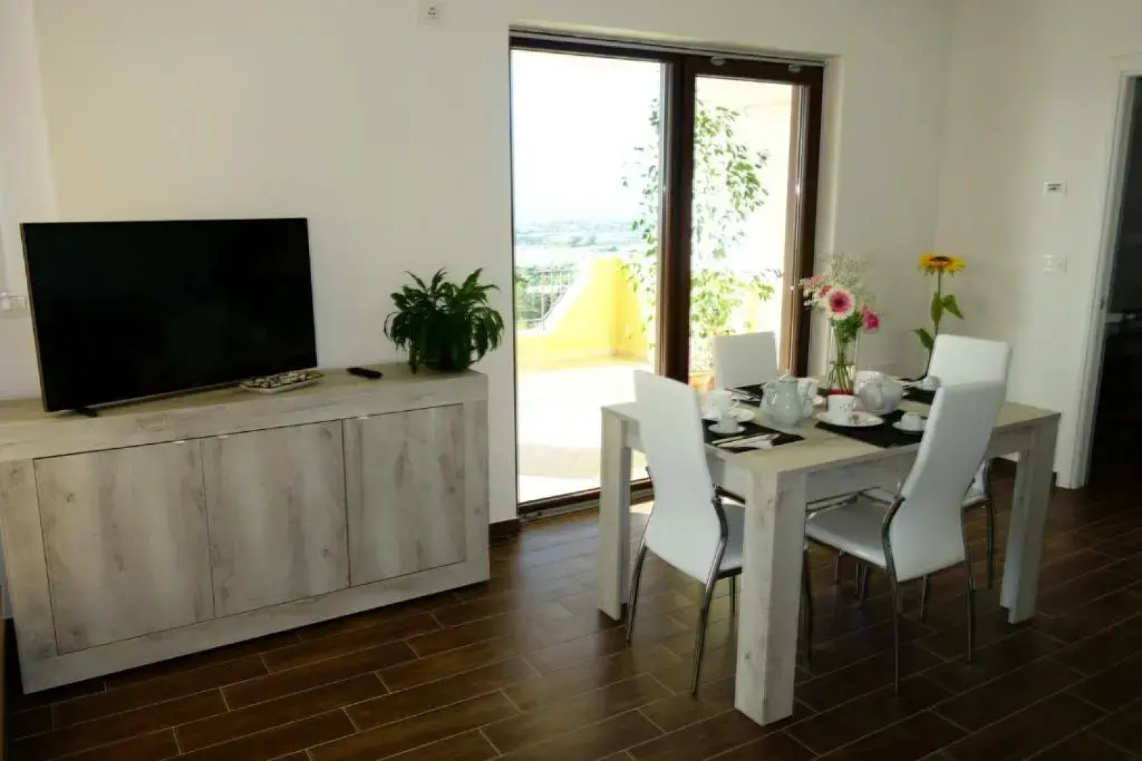 Casa Vacanze, Via Delle Margherite 3