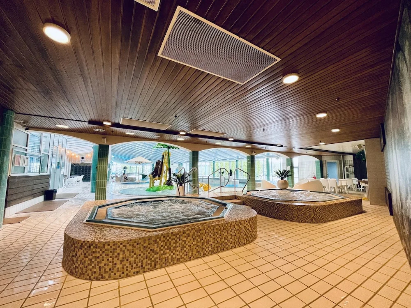 Ikaalinen Spa & Hotel