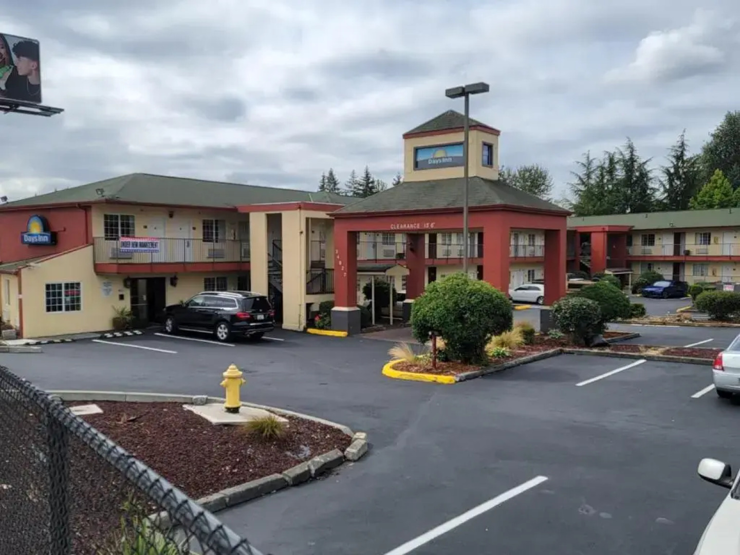 Days Inn Federal Way