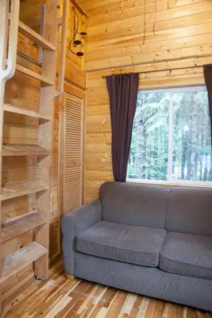 Outside Inn Cabins & Lofts