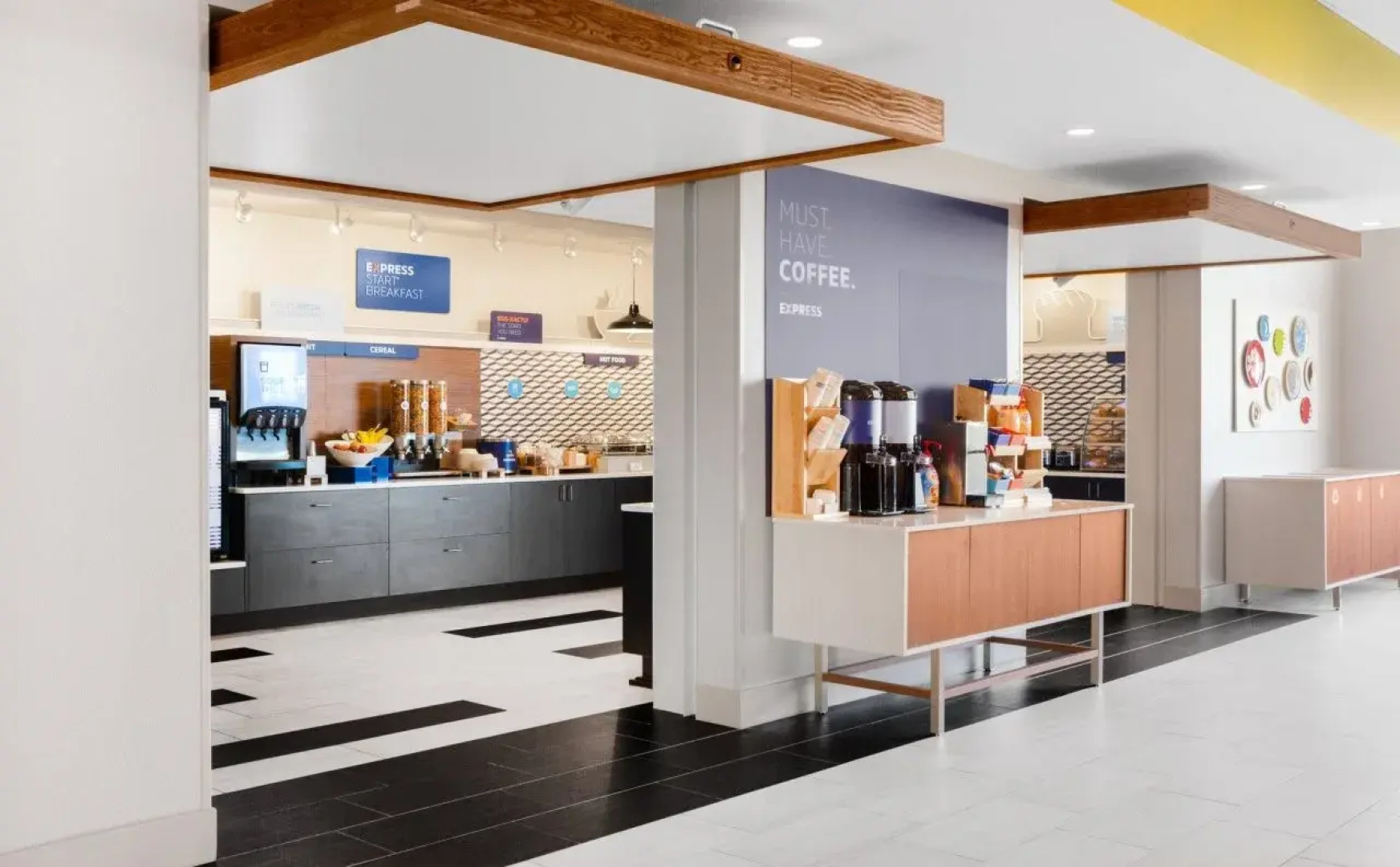 Holiday Inn Express and Suites Union Gap- Yakima Area by IHG