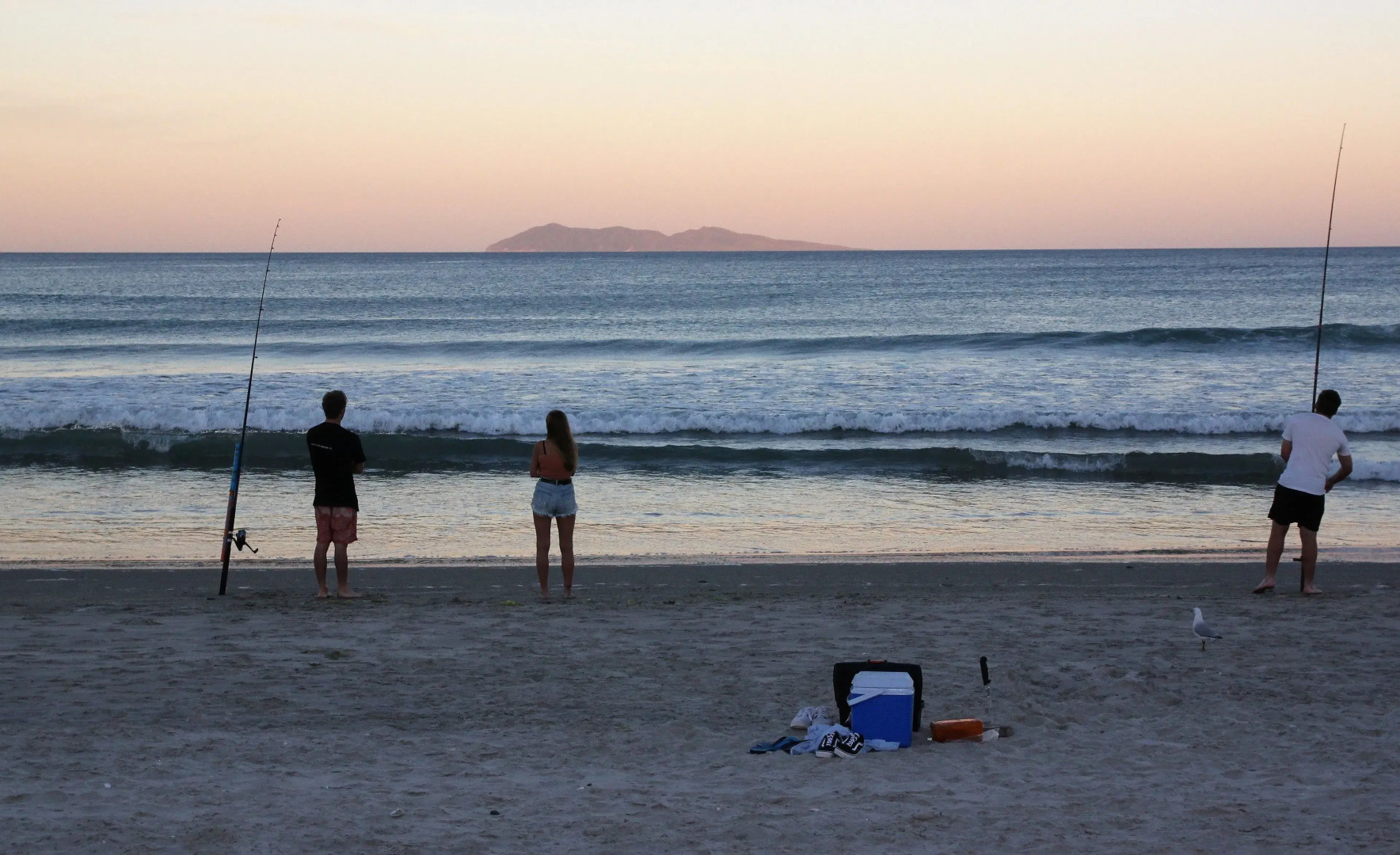 Waihi Beach Paradise Resort