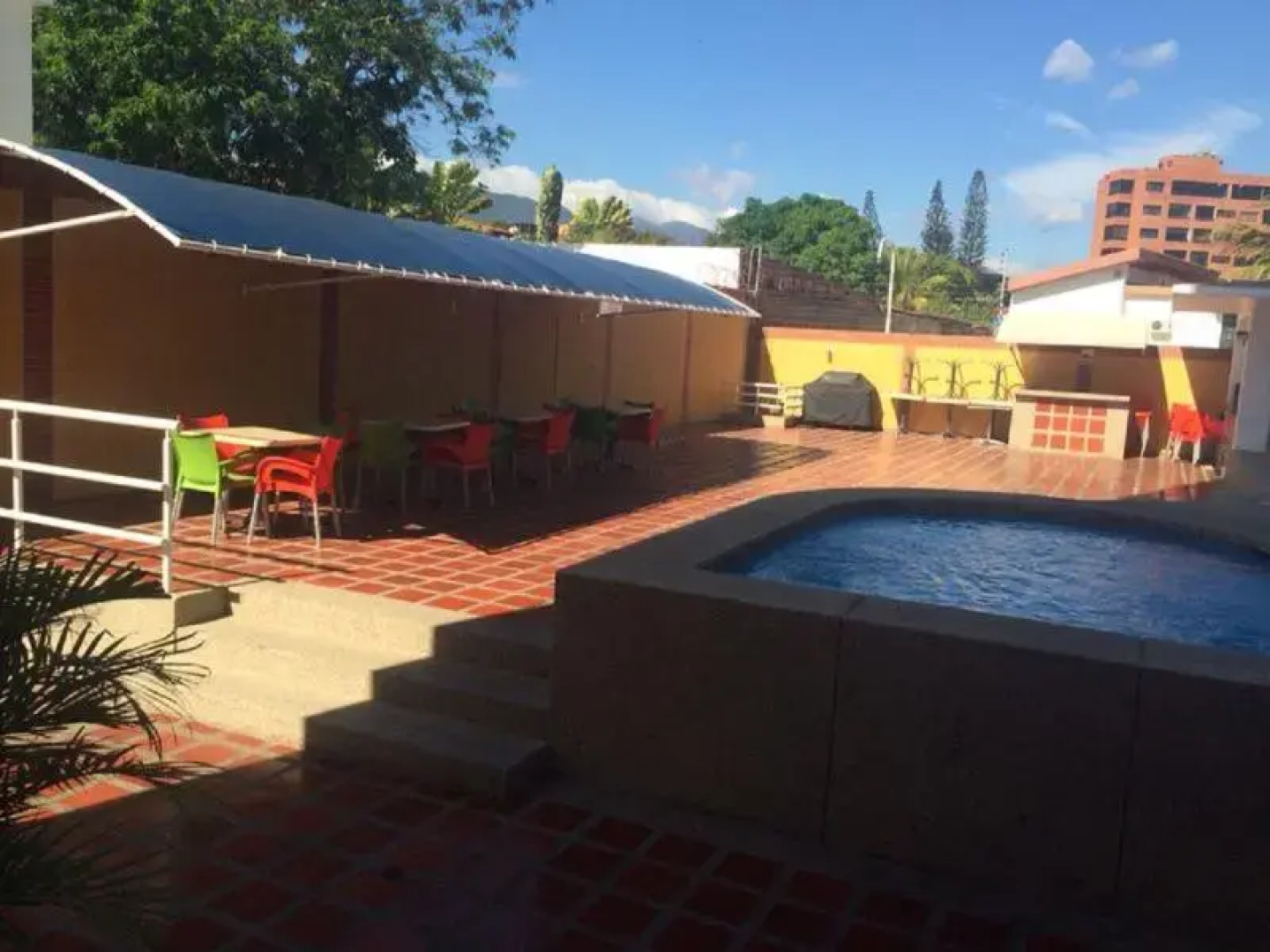 Hotel Miramar Suites