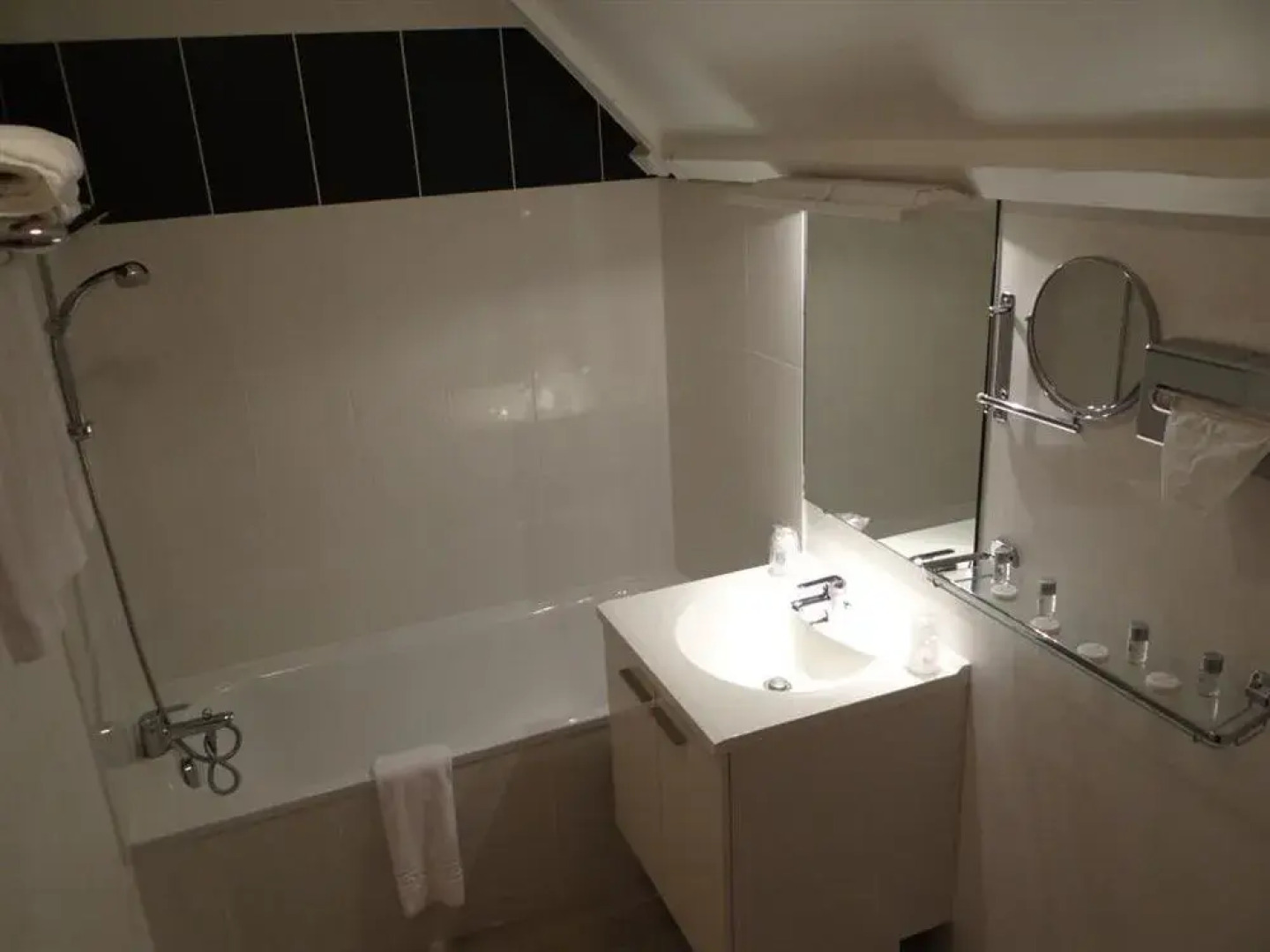 Sweet Home Appart Hotel Deauville Sud