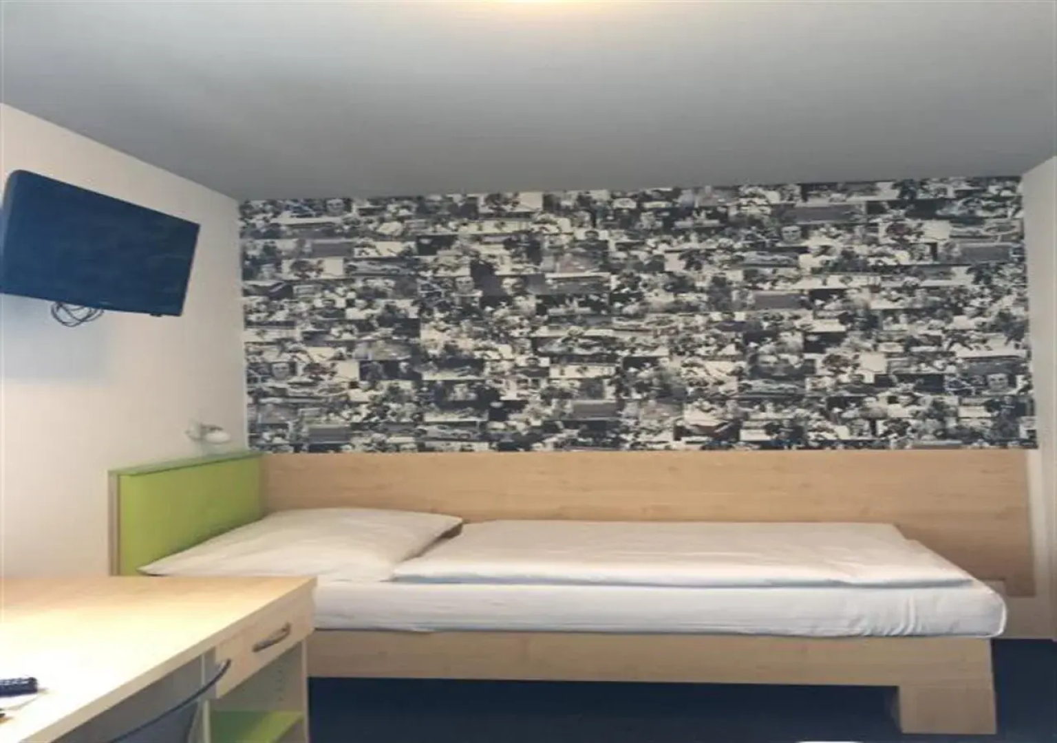 Sport Hotel Sletiště