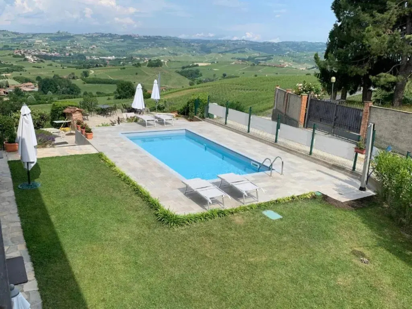 Sul Bric Dei Capalot