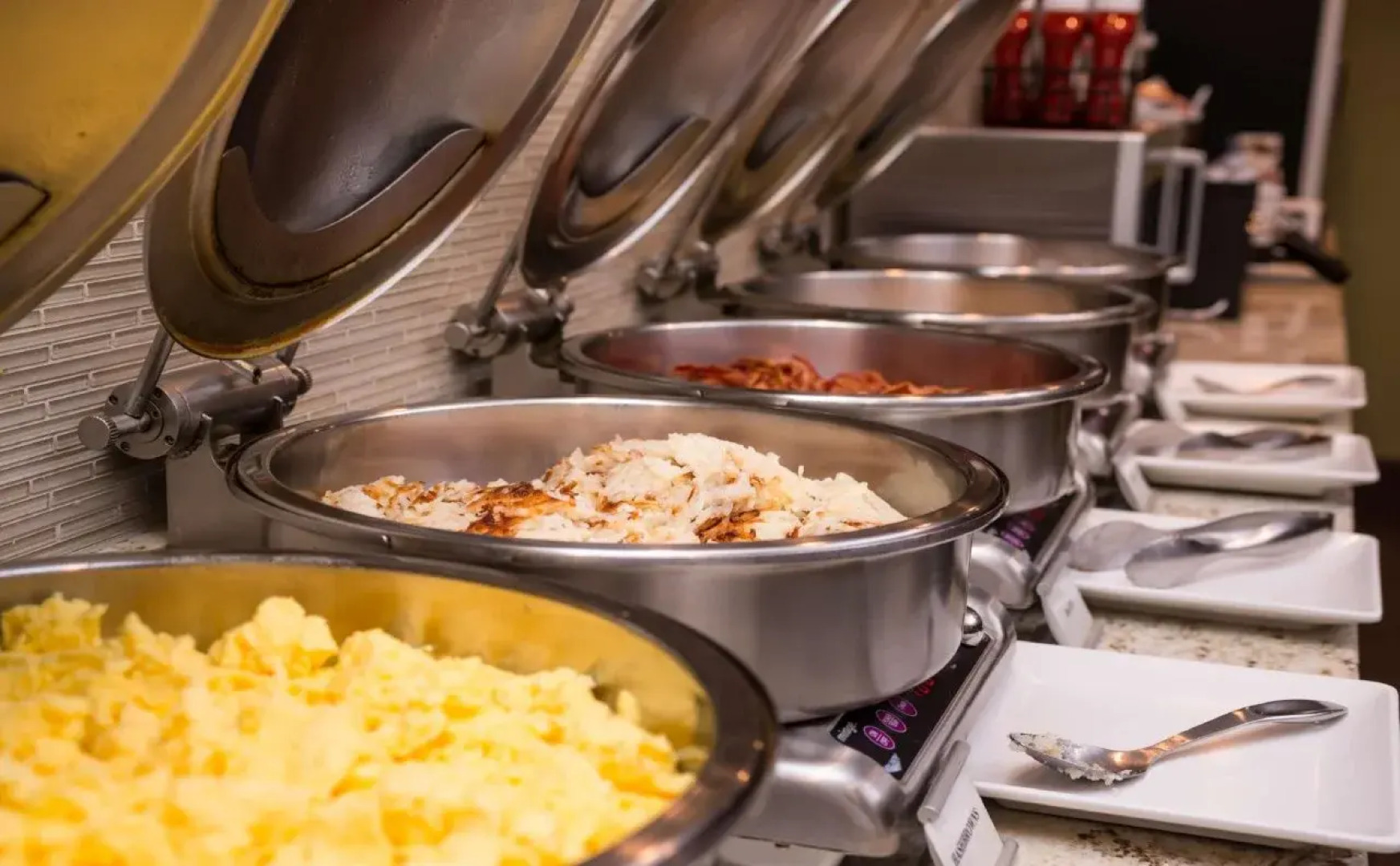 Best Western Airport Albuquerque InnSuites Hotel & Suites