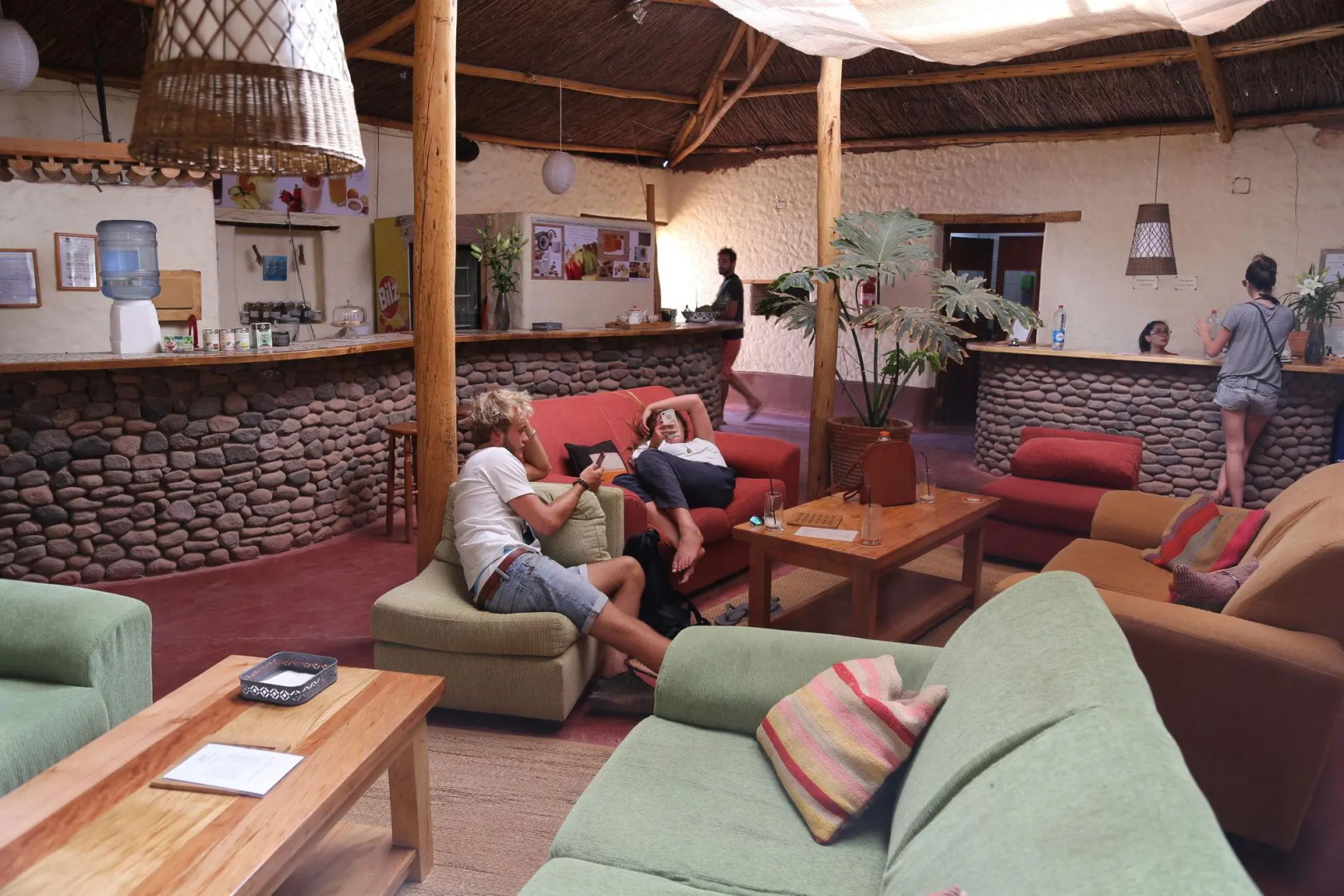 Hotel Kimal