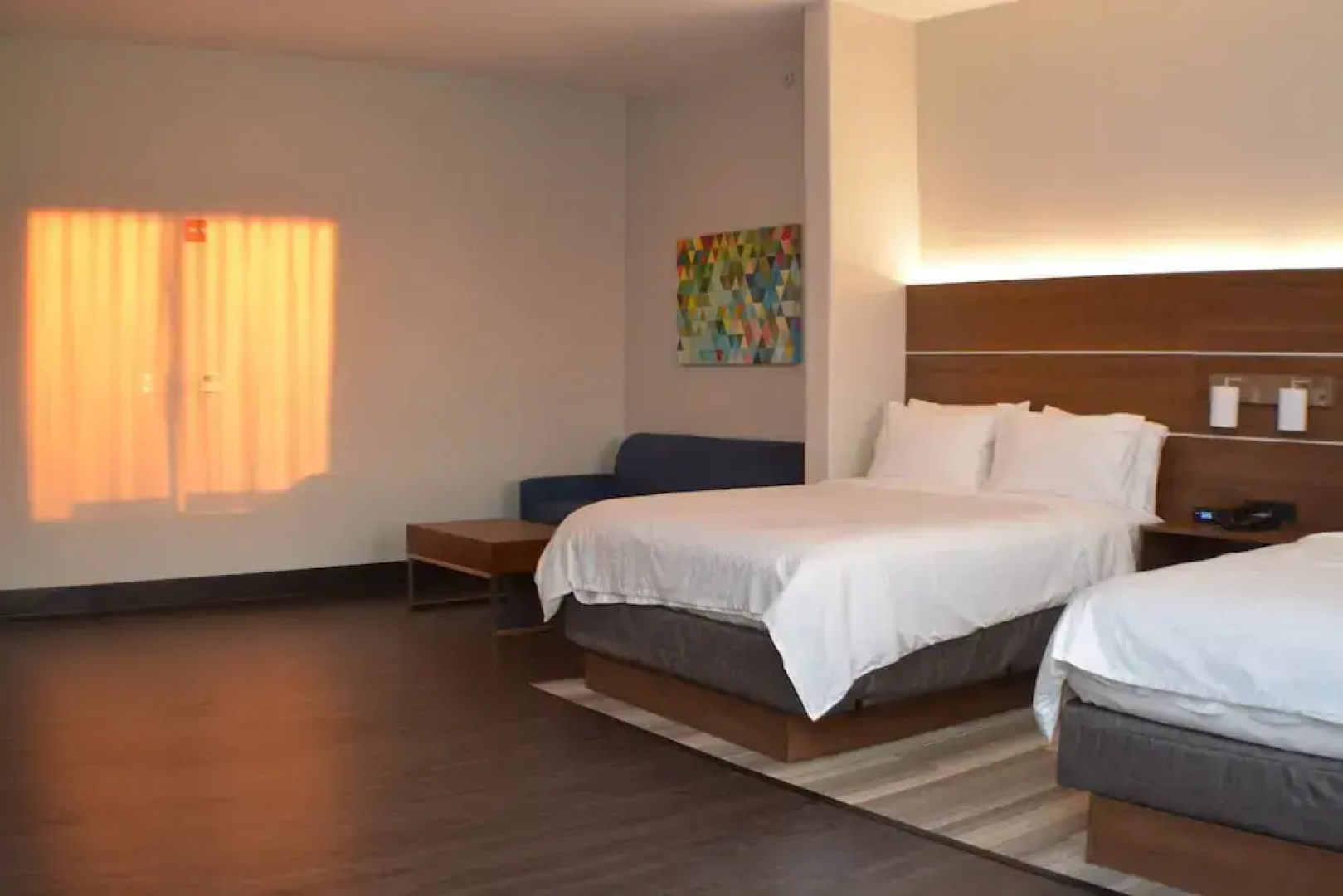 Holiday Inn Express Hotel & Suites Seguin an IHG Hotel