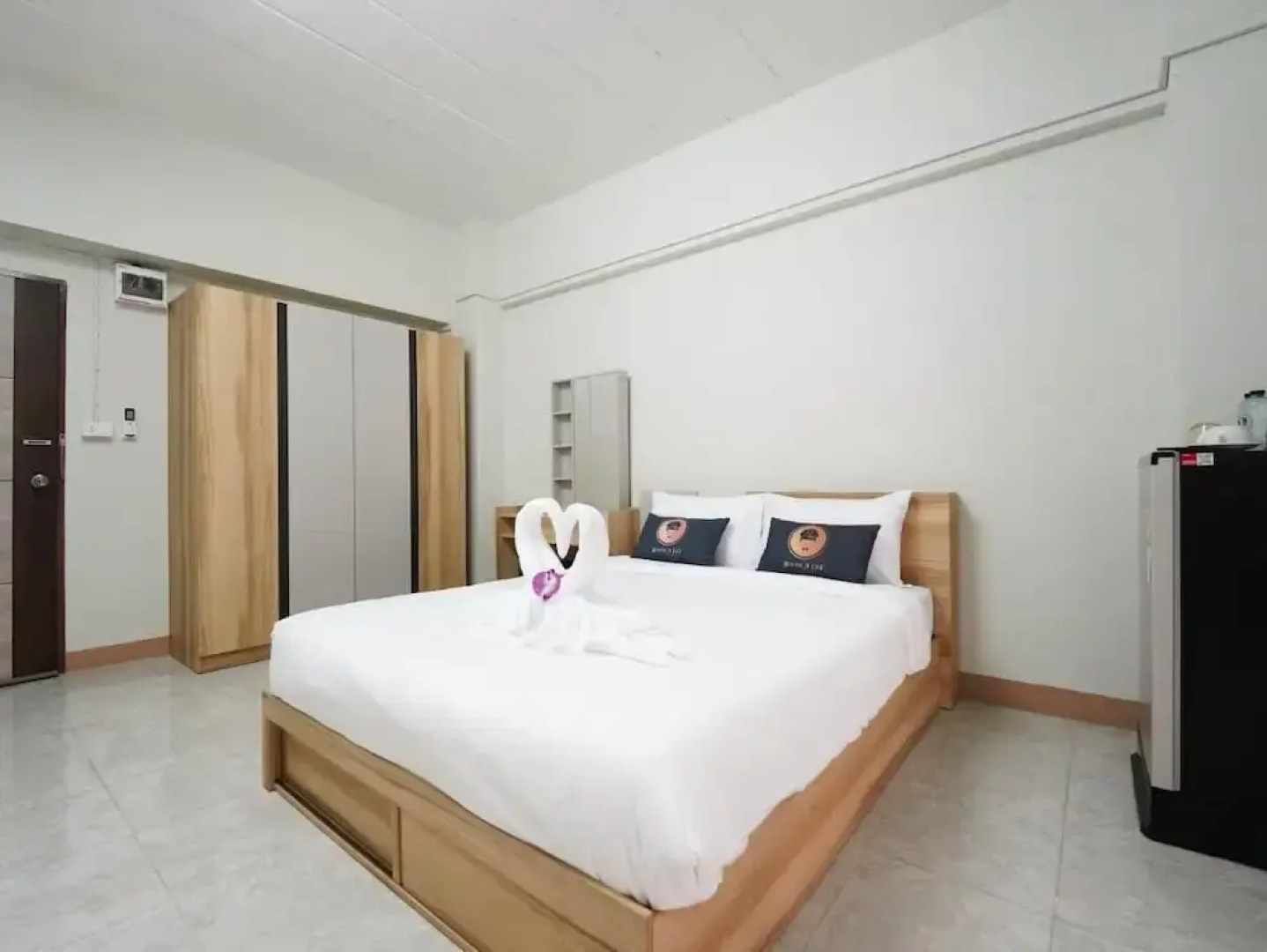 RoomQuest SPS Hotel and Residence