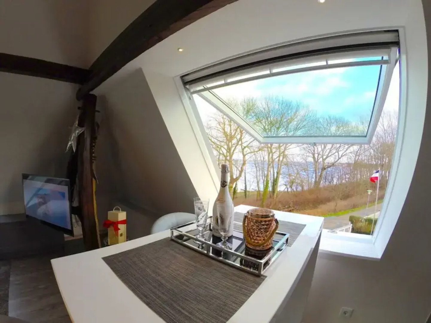 Strandgut Comfortable Holiday Residence