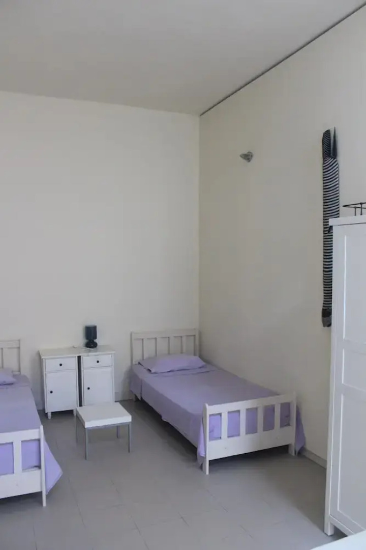 Stylish, Modern, Central Apartment in St Julians, Malta - Sleep 4