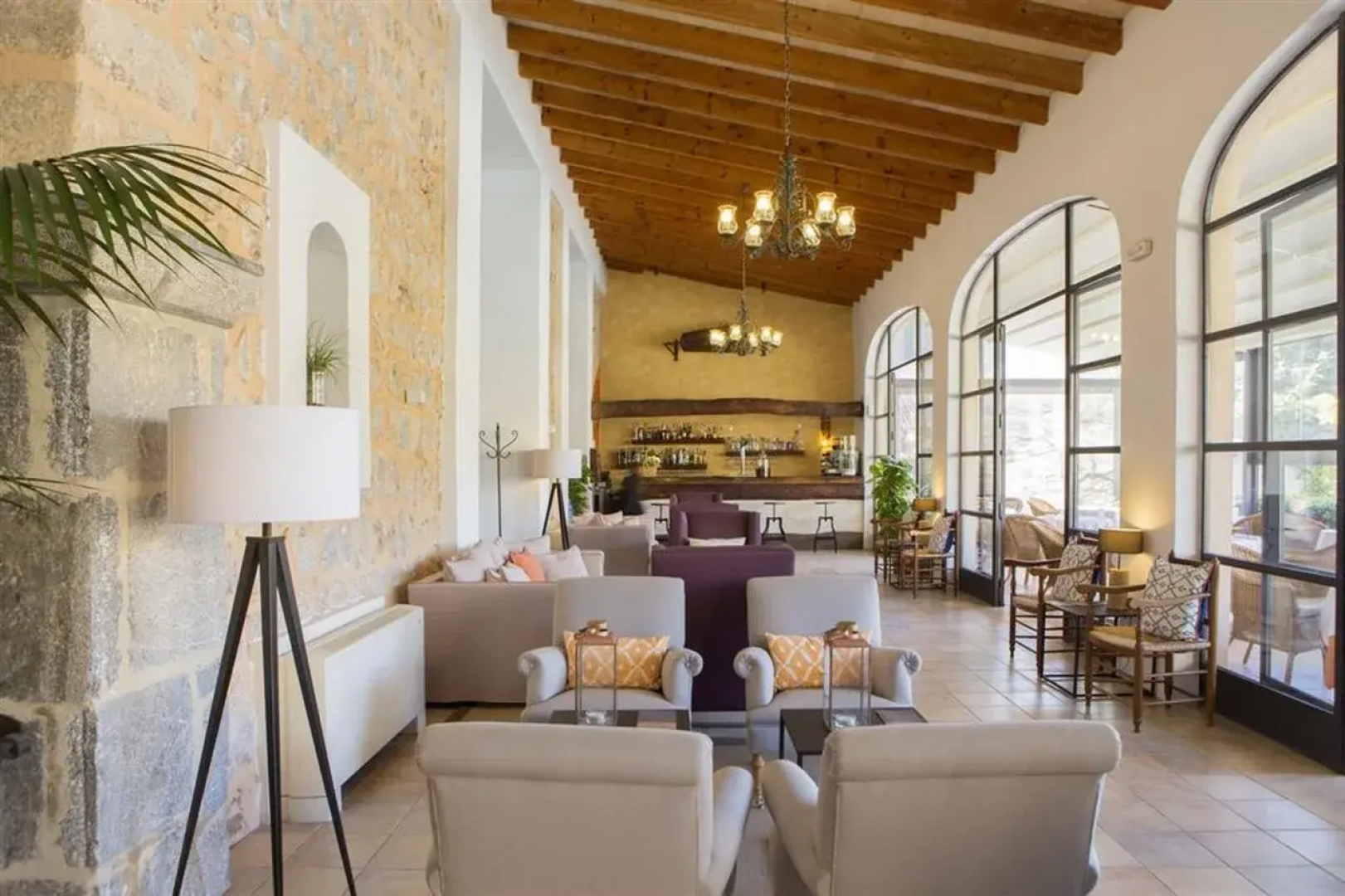Hotel Ca'l Bisbe