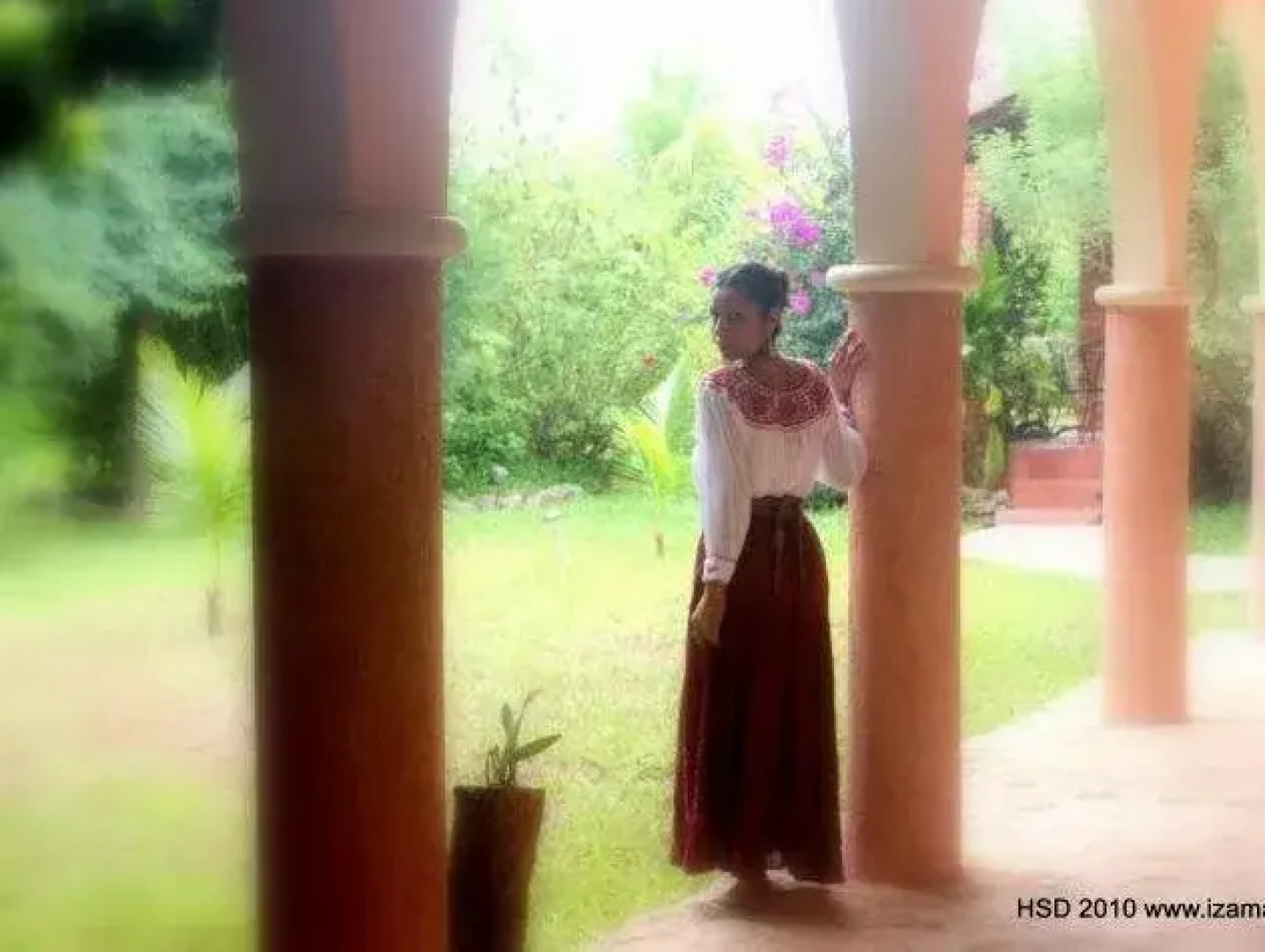 Hacienda Santo Domingo