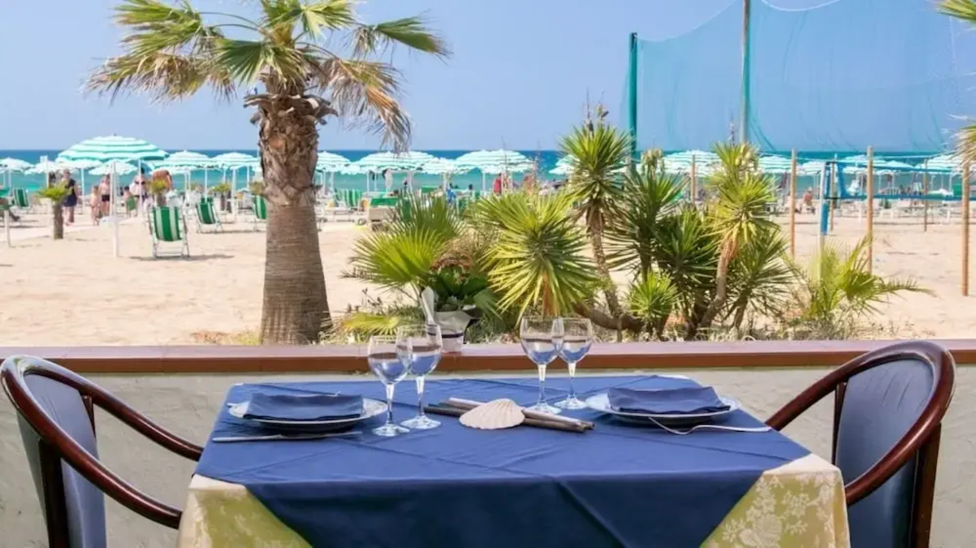 Cascata Lido & Village