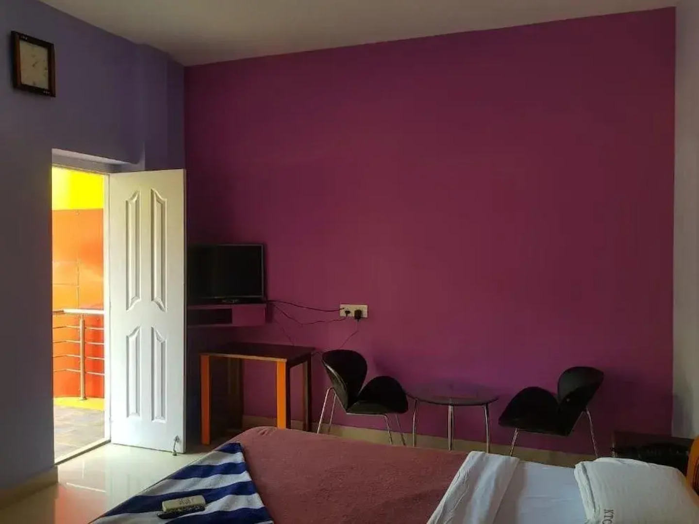 Krishna Tara Comforts