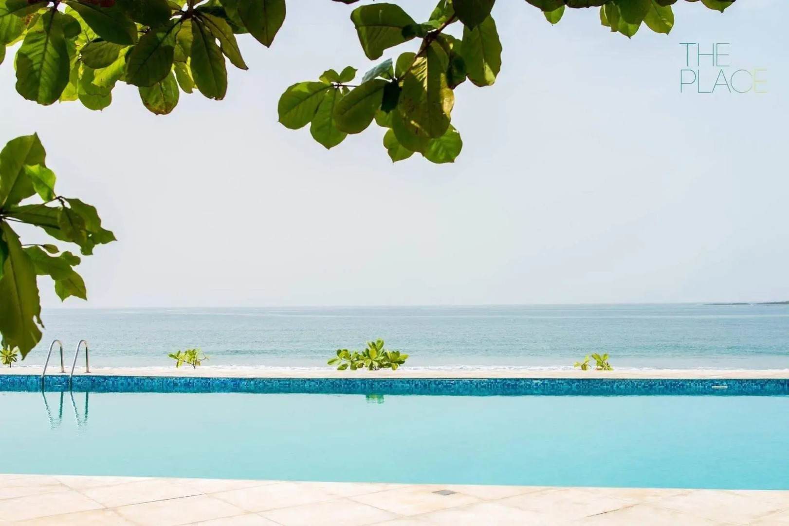 The Place Resort at Tokeh Beach