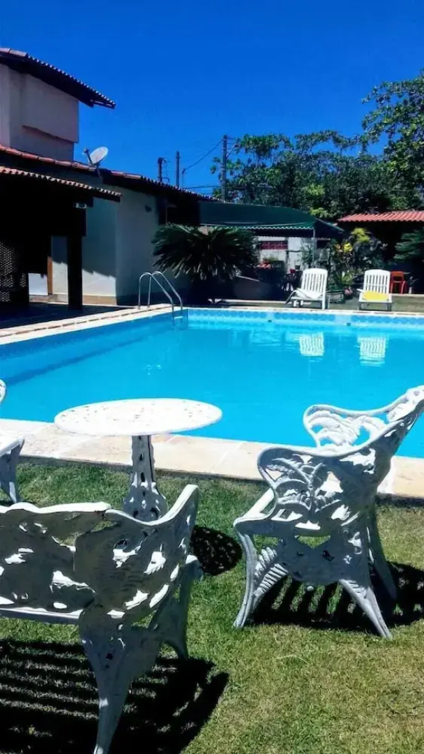Pousada Alto da Pontinha