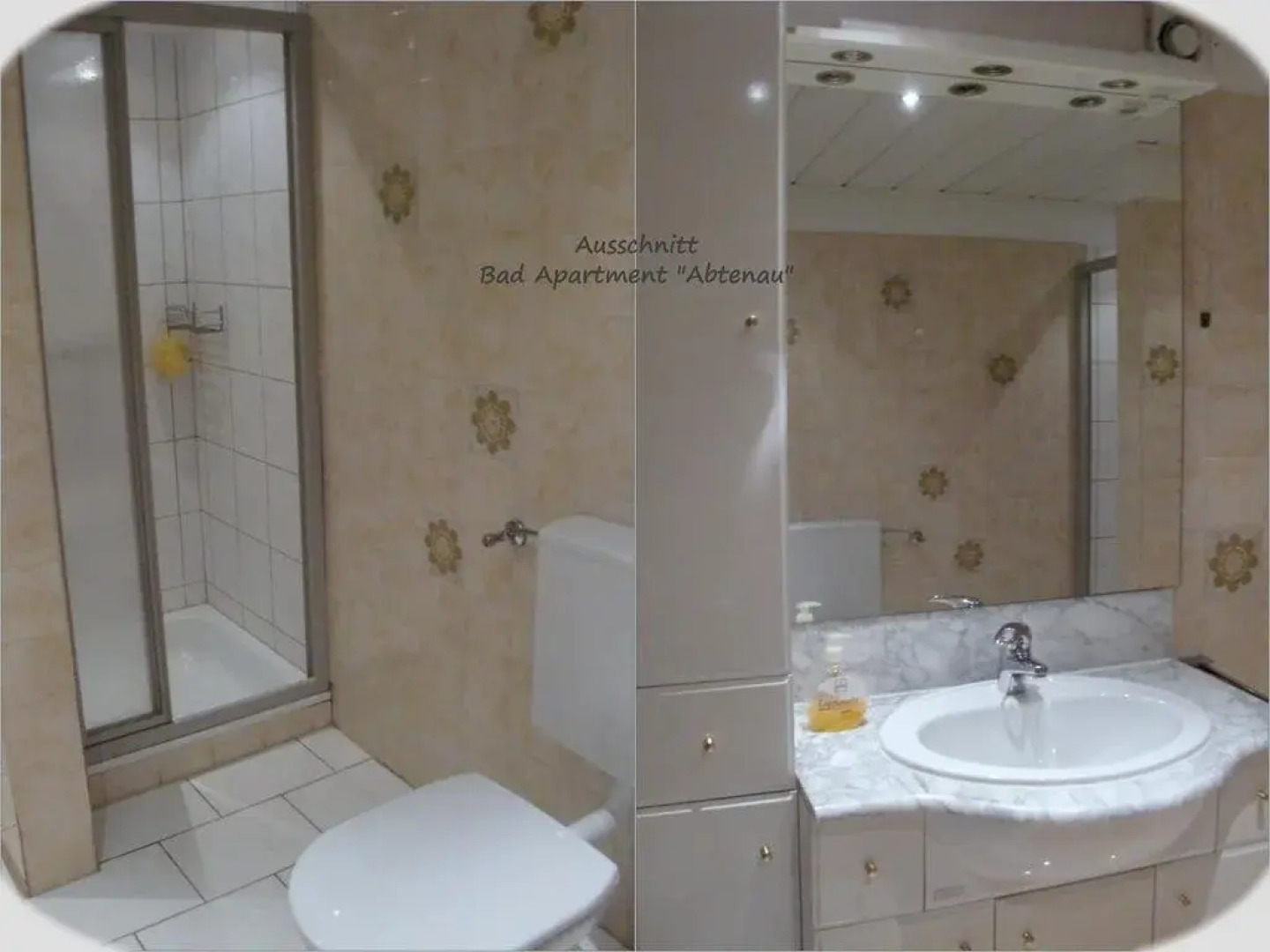 Apartment Dreier - Salzburger Land