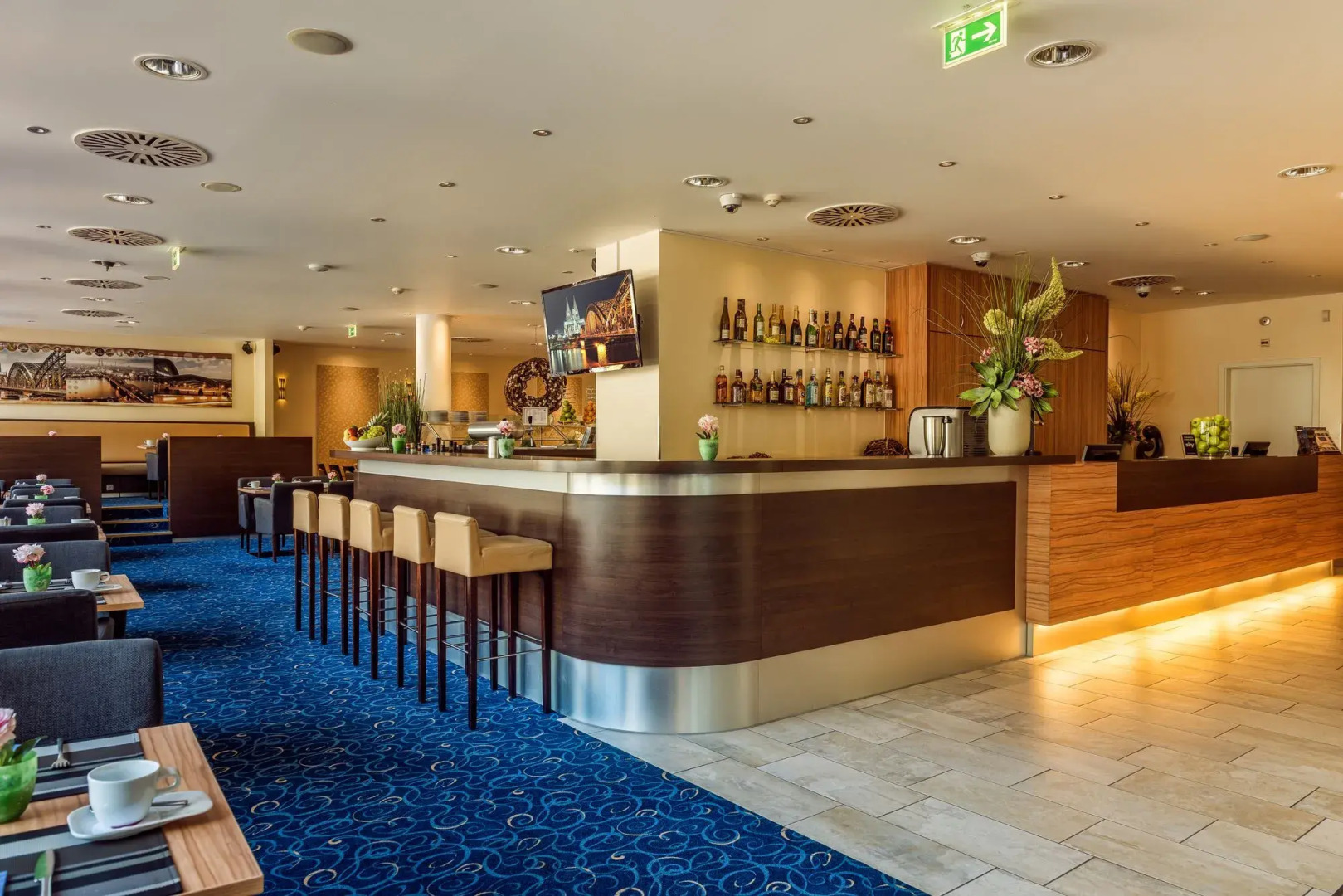 CityClass Hotel am Dom