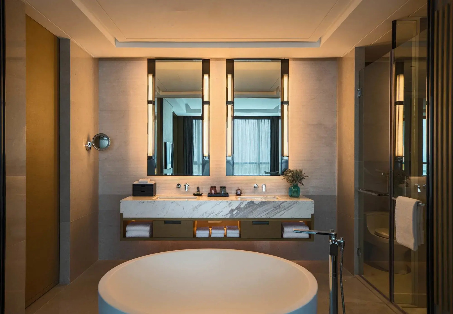 Suzhou Marriott Hotel Taihu Lake