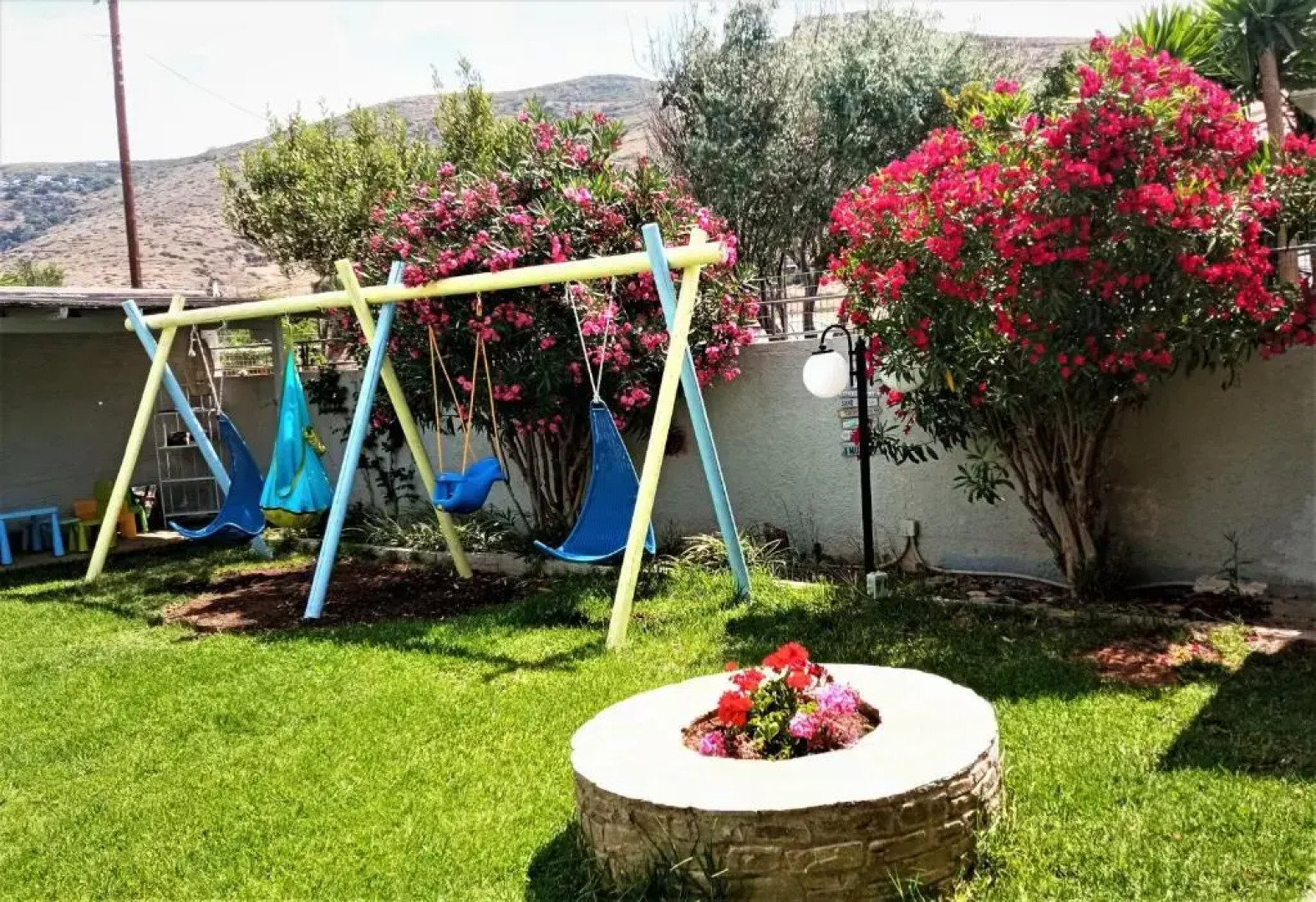 Allegria Family Hotel