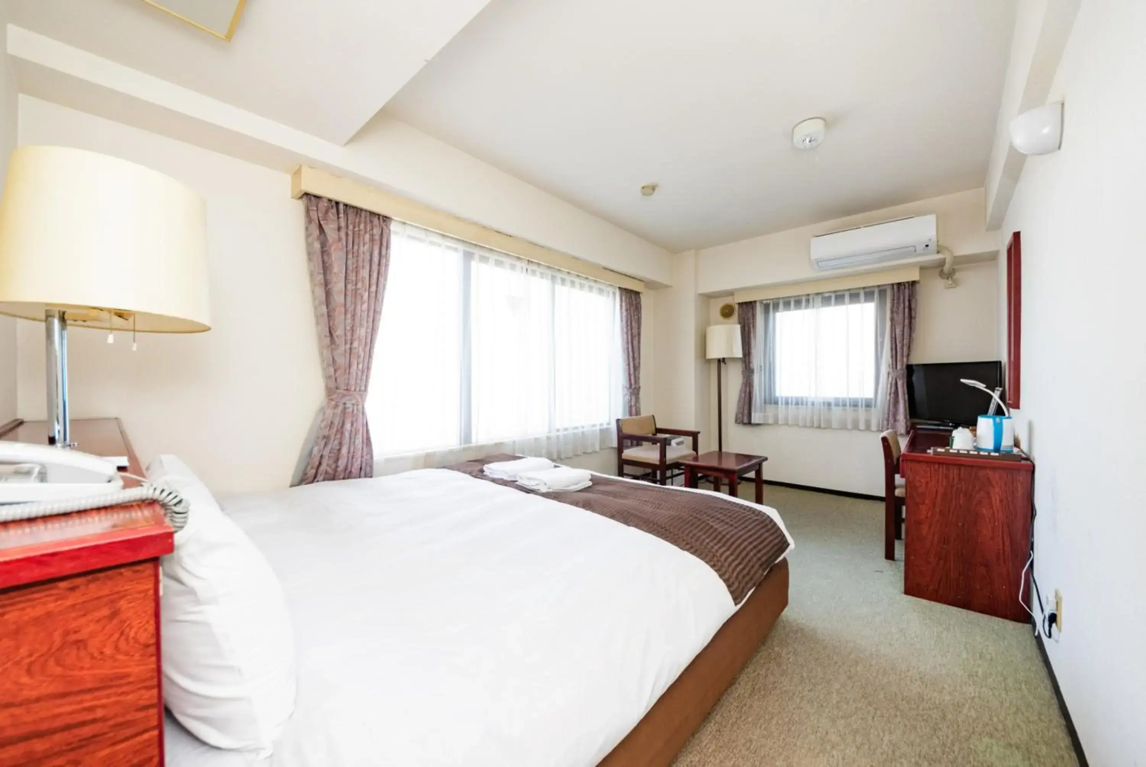 Sky Heart Hotel Koiwa