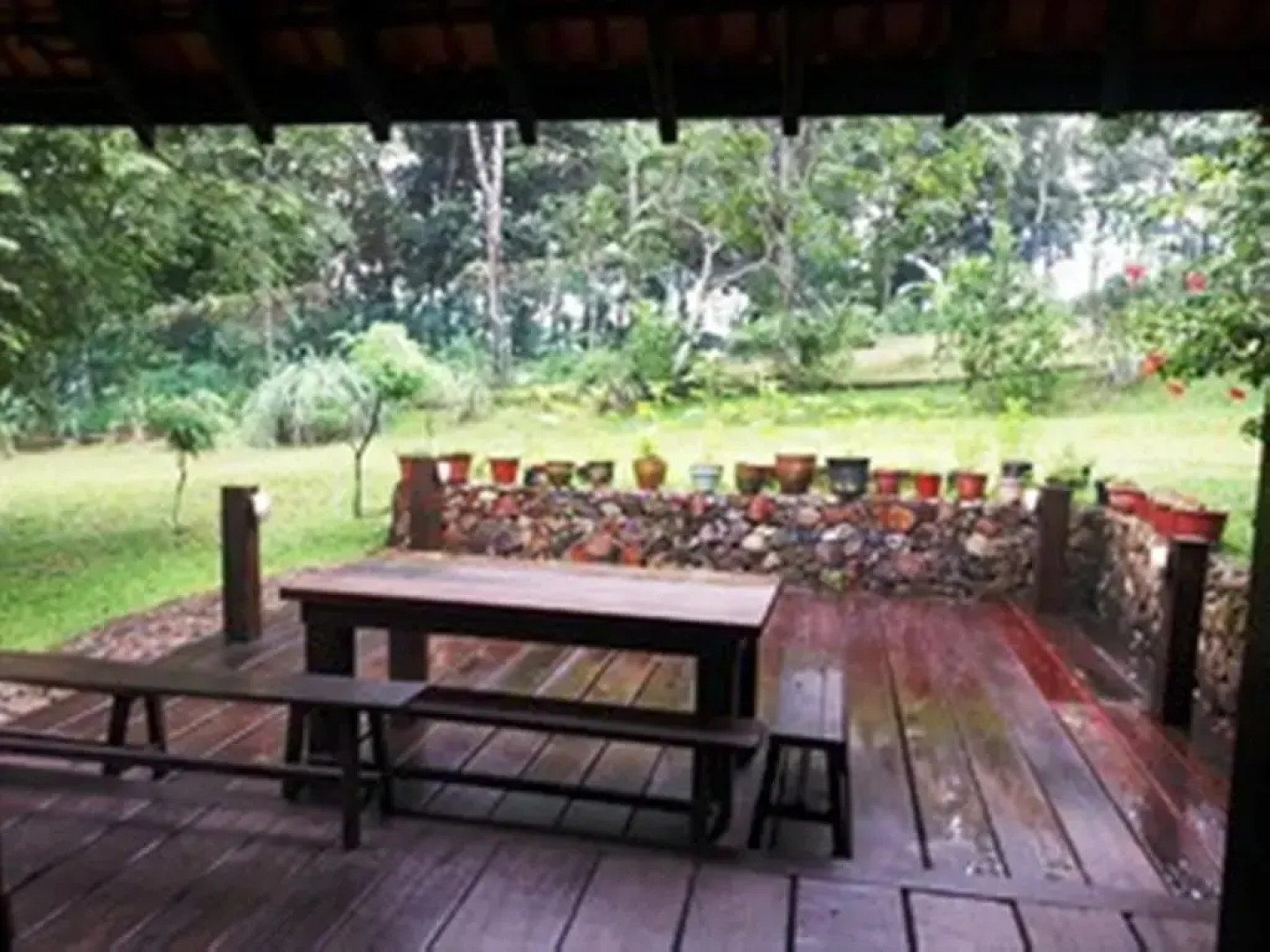 Kuang Kampung Retreat @ Sungai Buloh, Kuala Lumpur