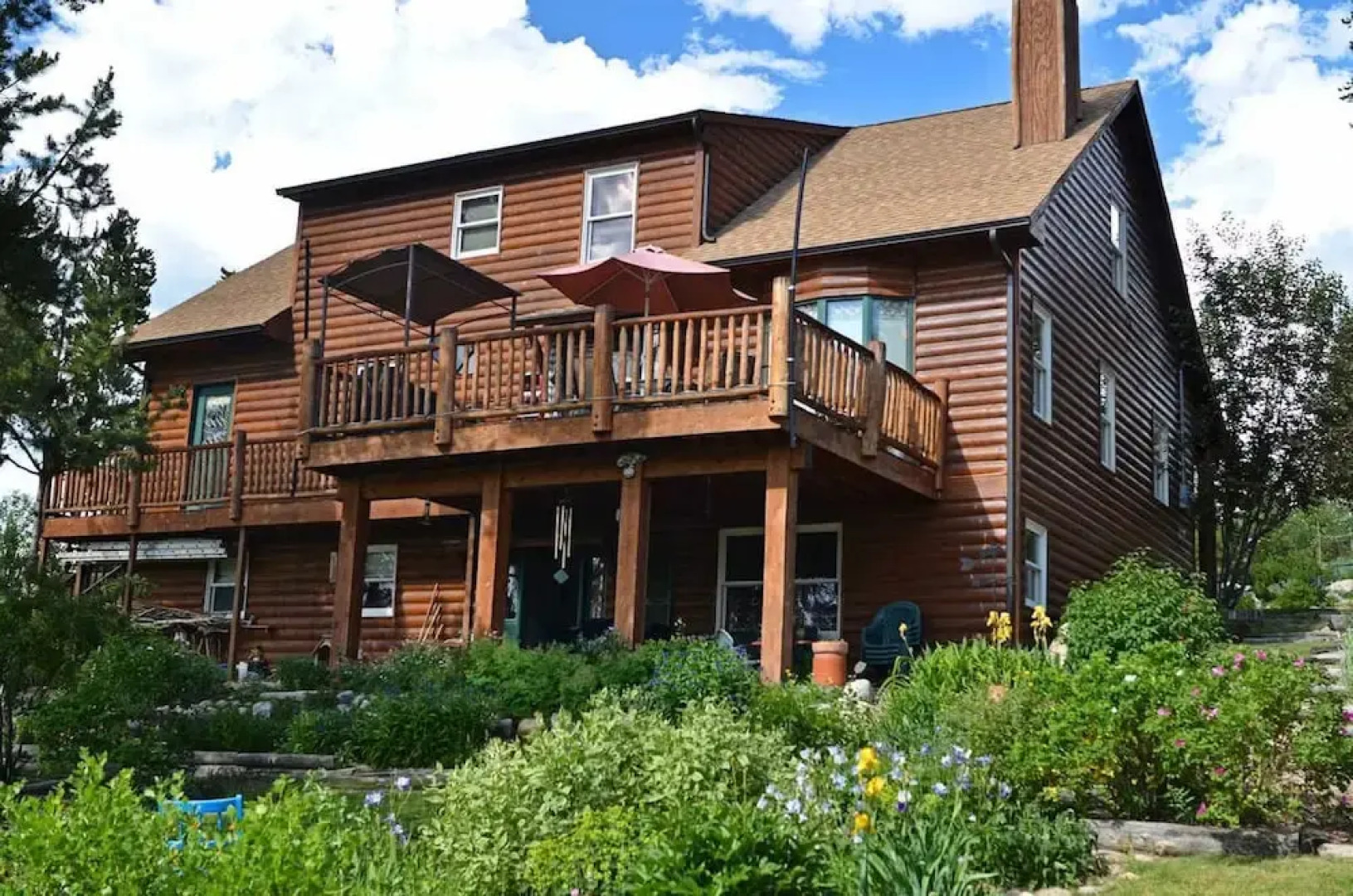 487 GCR 647 House 5 Bedrooms 3.5 Bathrooms Home