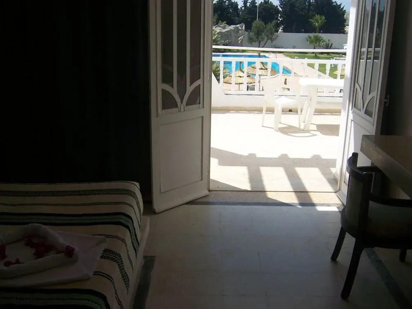 Les Jardins De Hammamet