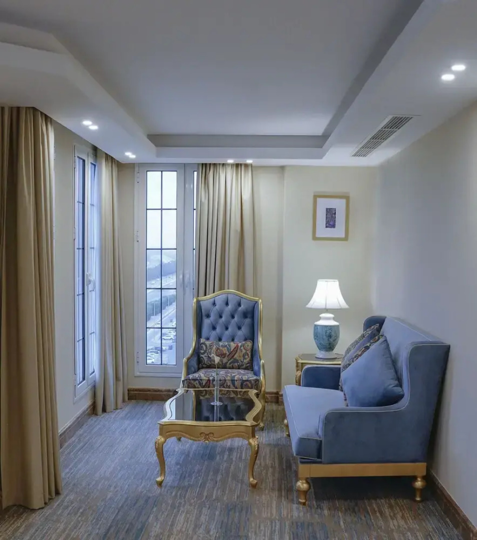 Braiden Hotel Resorts