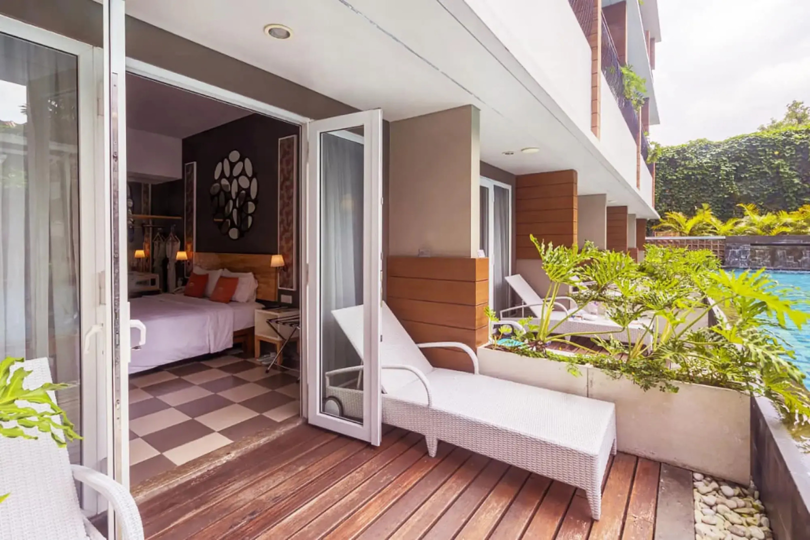 THE 1O1 Yogyakarta Tugu