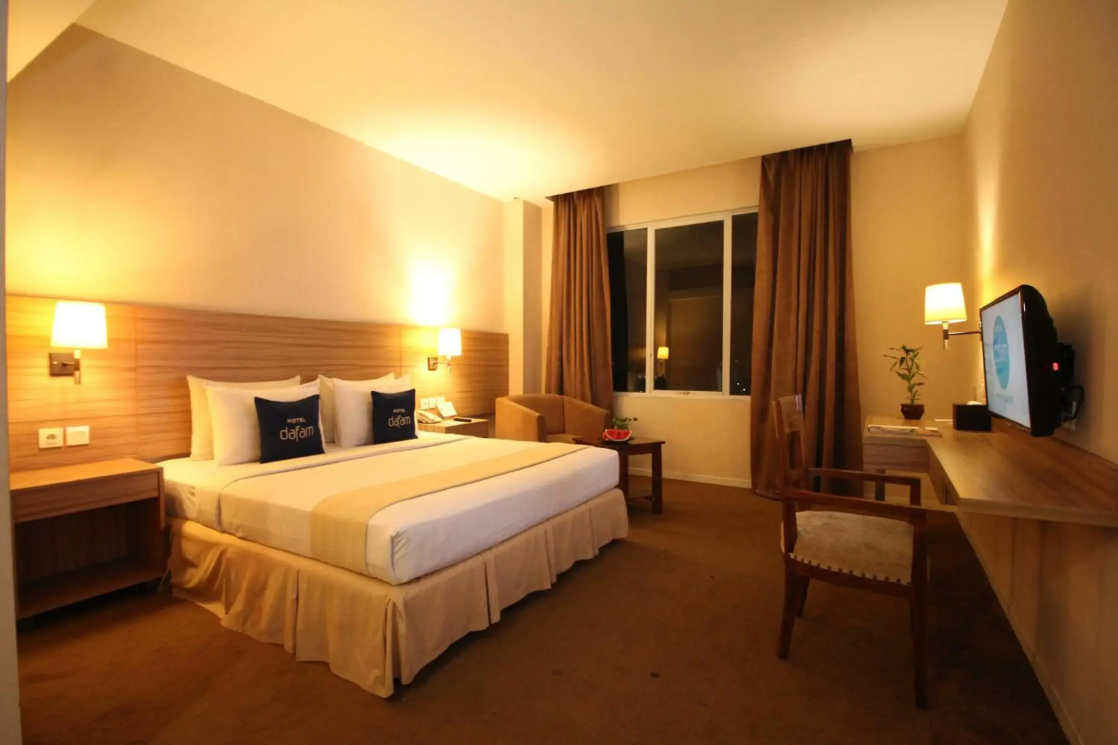 Hotel Dafam Pekanbaru