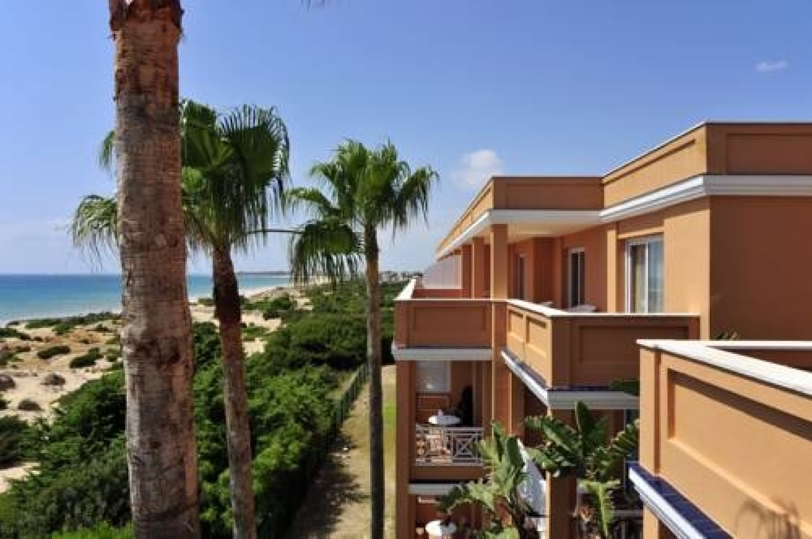 Hipotels Complejo Barrosa