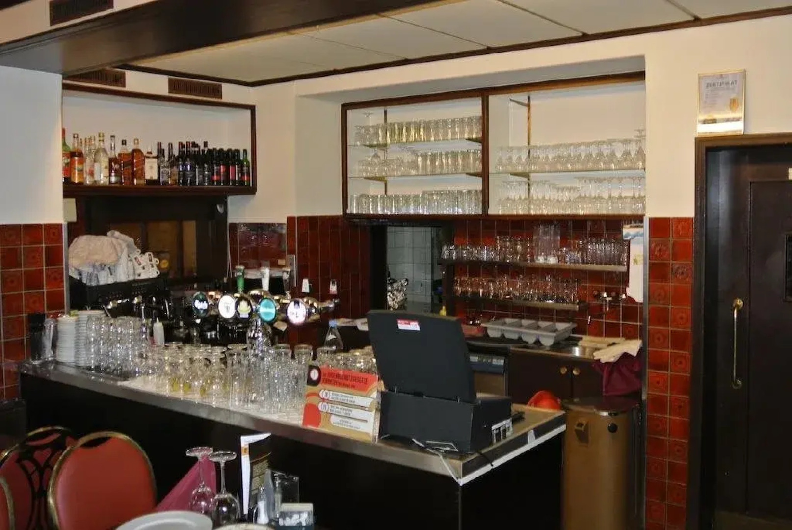 Hotel Restaurant Nishat