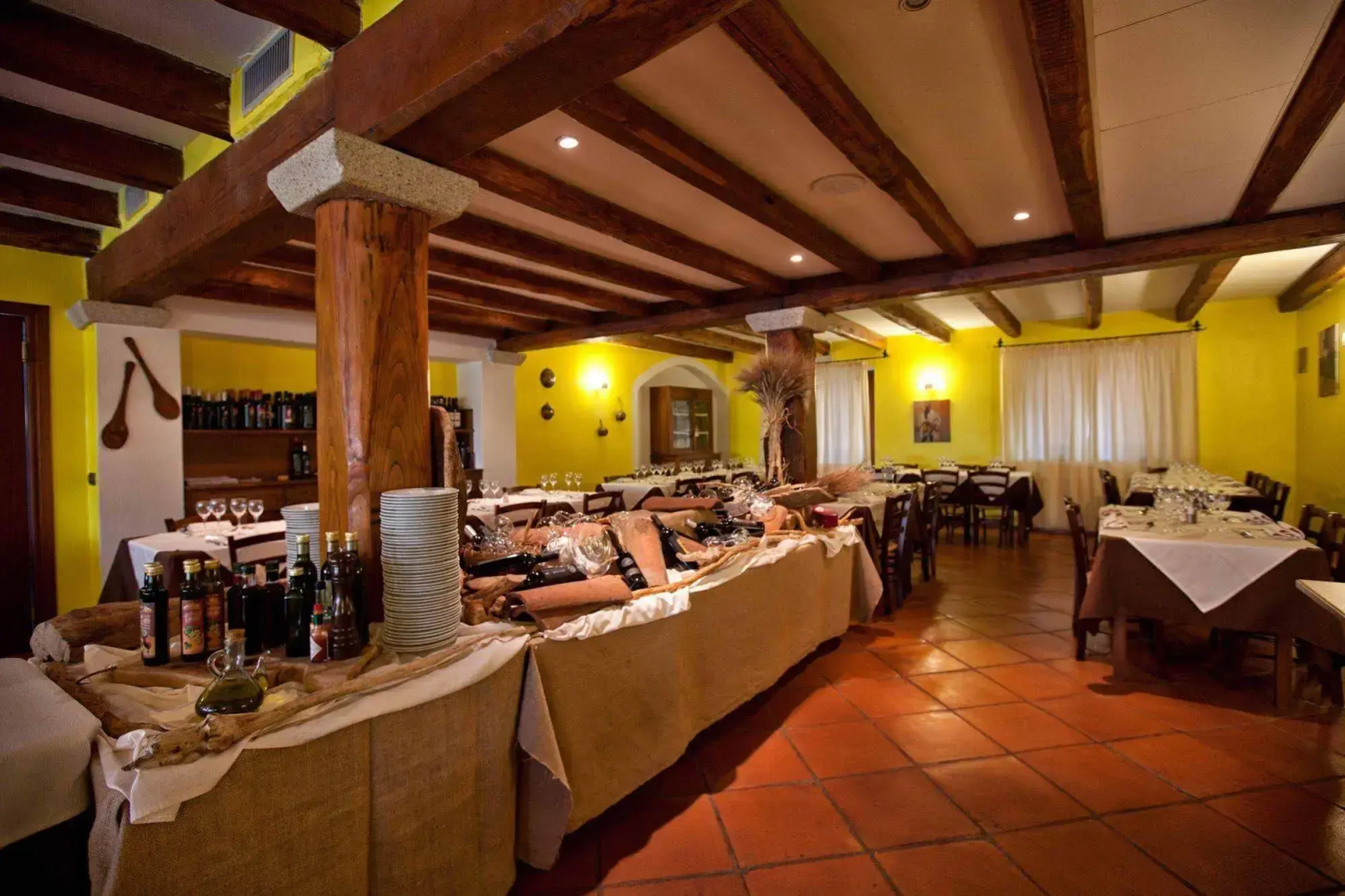 La Funtana Hotel - Adults Only